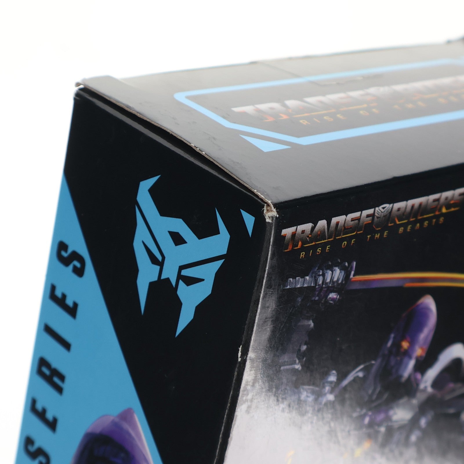 【中古即納】[TOY] トランスフォーマー スタジオシリーズ SS-120 ナイトバード トランスフォーマー/ビースト覚醒 完成トイ タカラトミー(20240224)