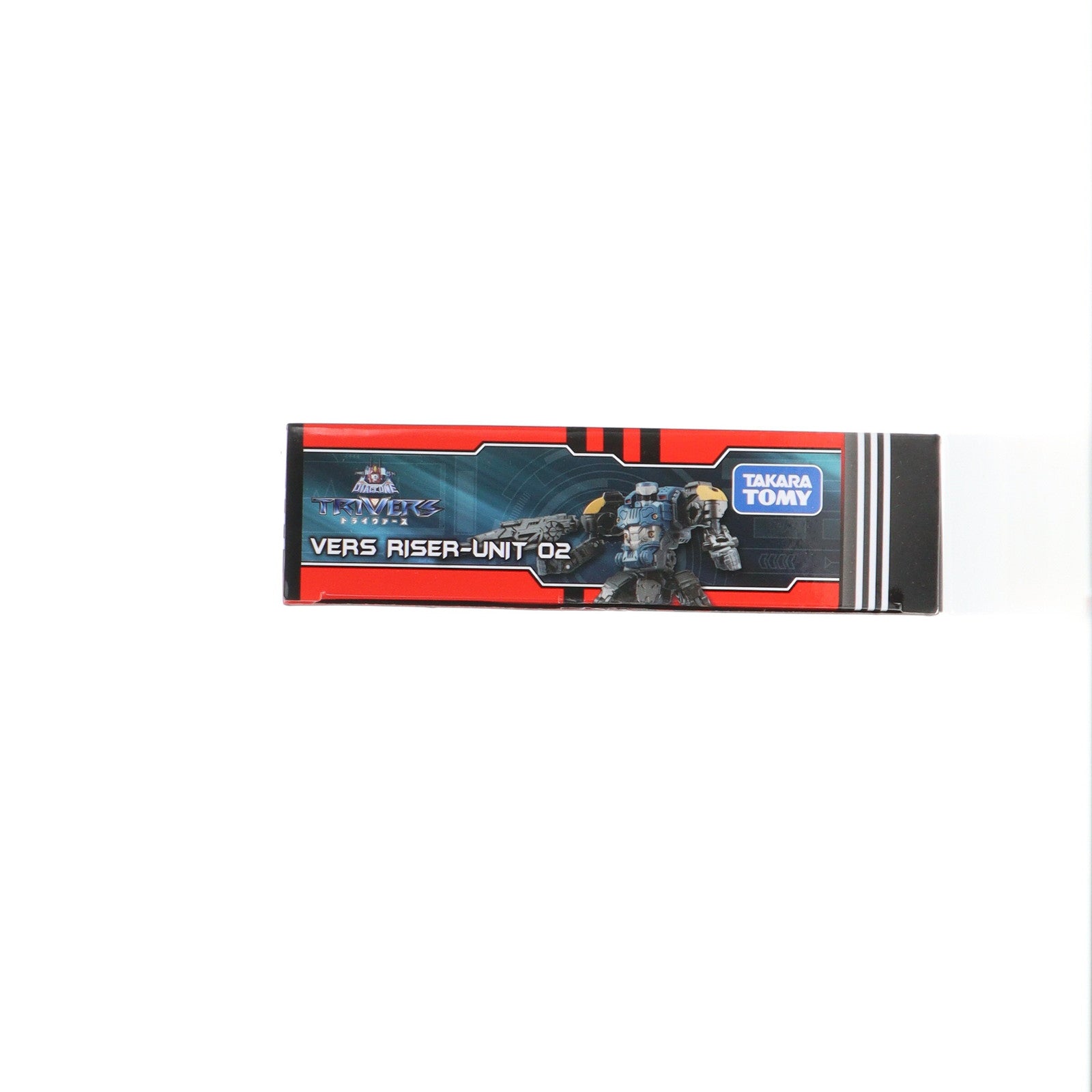 【中古即納】[TOY] ダイアクロン DA-55 ヴァースライザー2号 完成トイ タカラトミー(20200926)