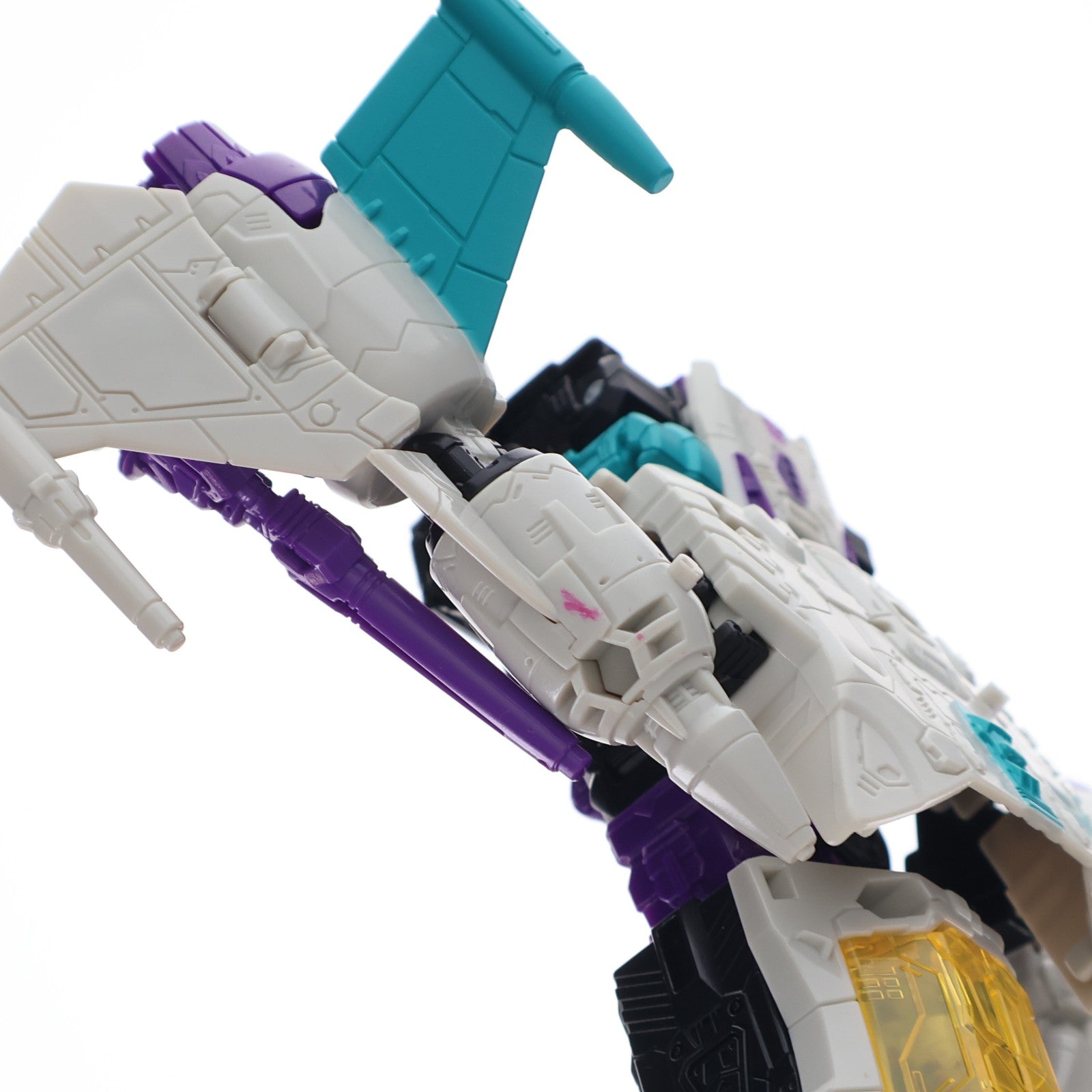 【中古即納】[TOY] タカラトミーモール限定 トランスフォーマー アースライズ ER EX-10 スナップドラゴン 完成トイ タカラトミー(20200930)