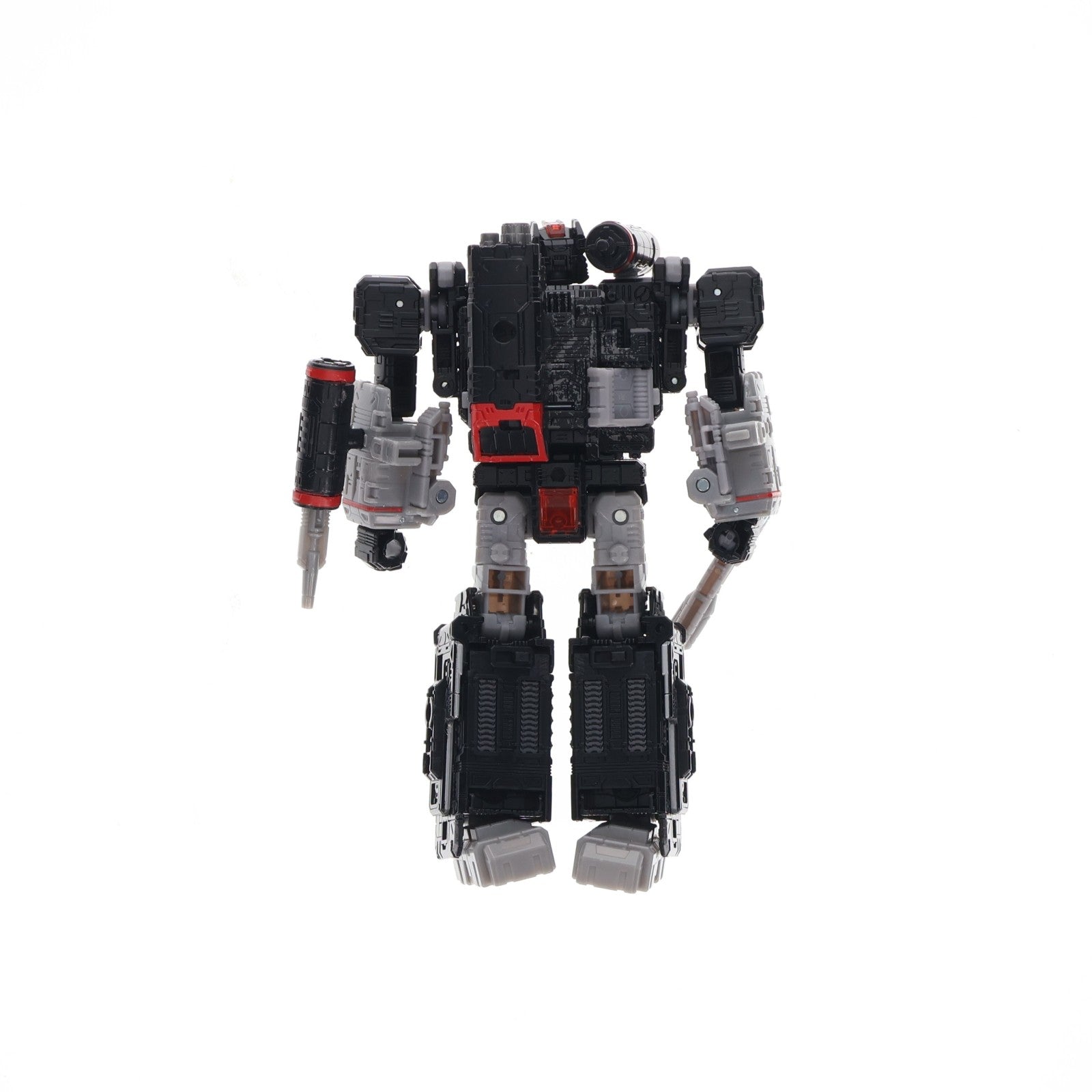 【中古即納】[TOY] タカラトミーモール限定 トランスフォーマー シージ SG-EX サウンドブラスター TFジェネレーションズ トランスフォーマー:ウォー・フォー・サイバトロン・トリロジー 完成トイ タカラトミー(20210331)