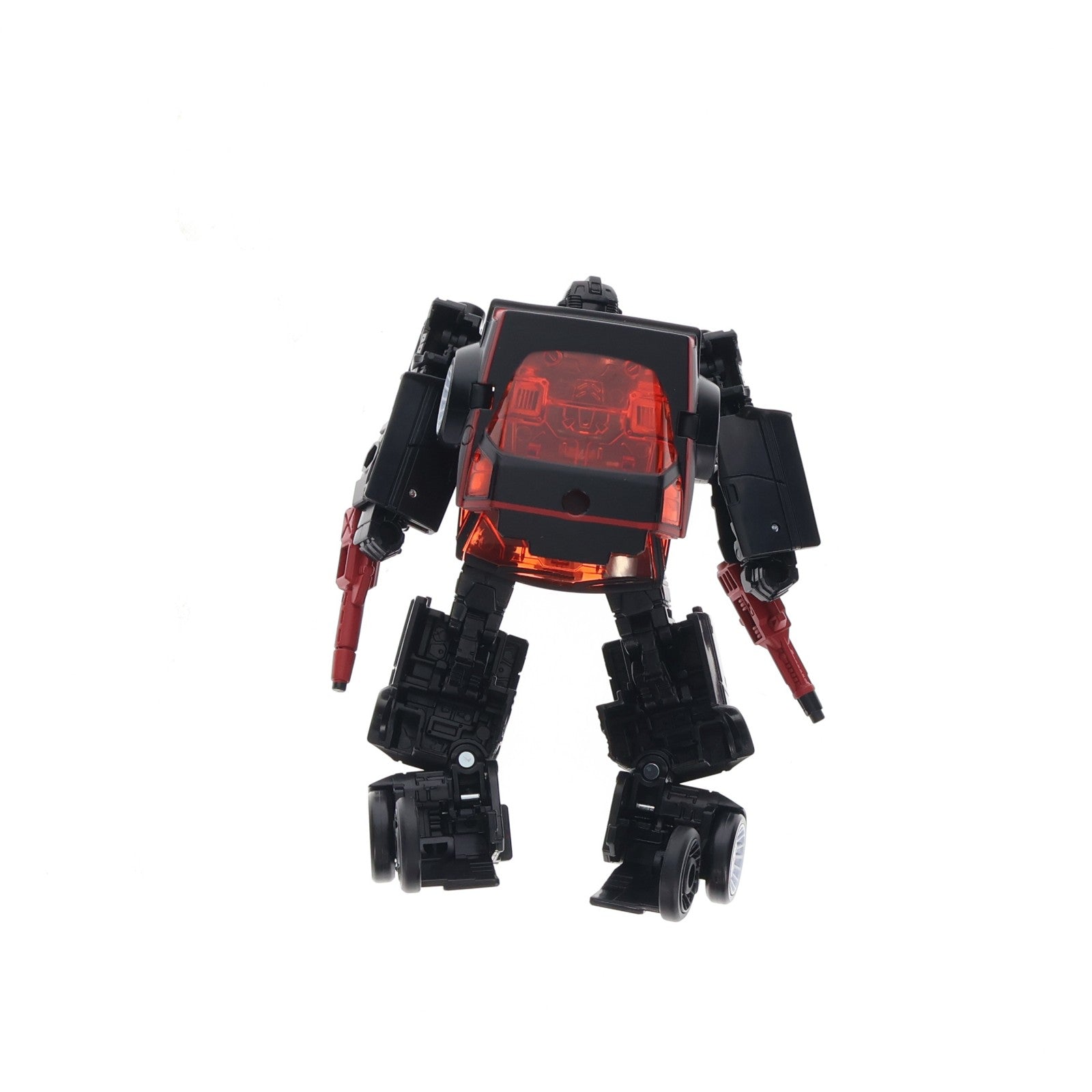 【中古即納】[TOY] タカラトミーモール限定 トランスフォーマー アースライズ ER EX-23 ディセプティコンラナバウト トランスフォーマー ウォーフォーサイバトロン/アースライズ TFジェネレーションズ デラックスクラス 完成トイ タカラトミー(20210430)