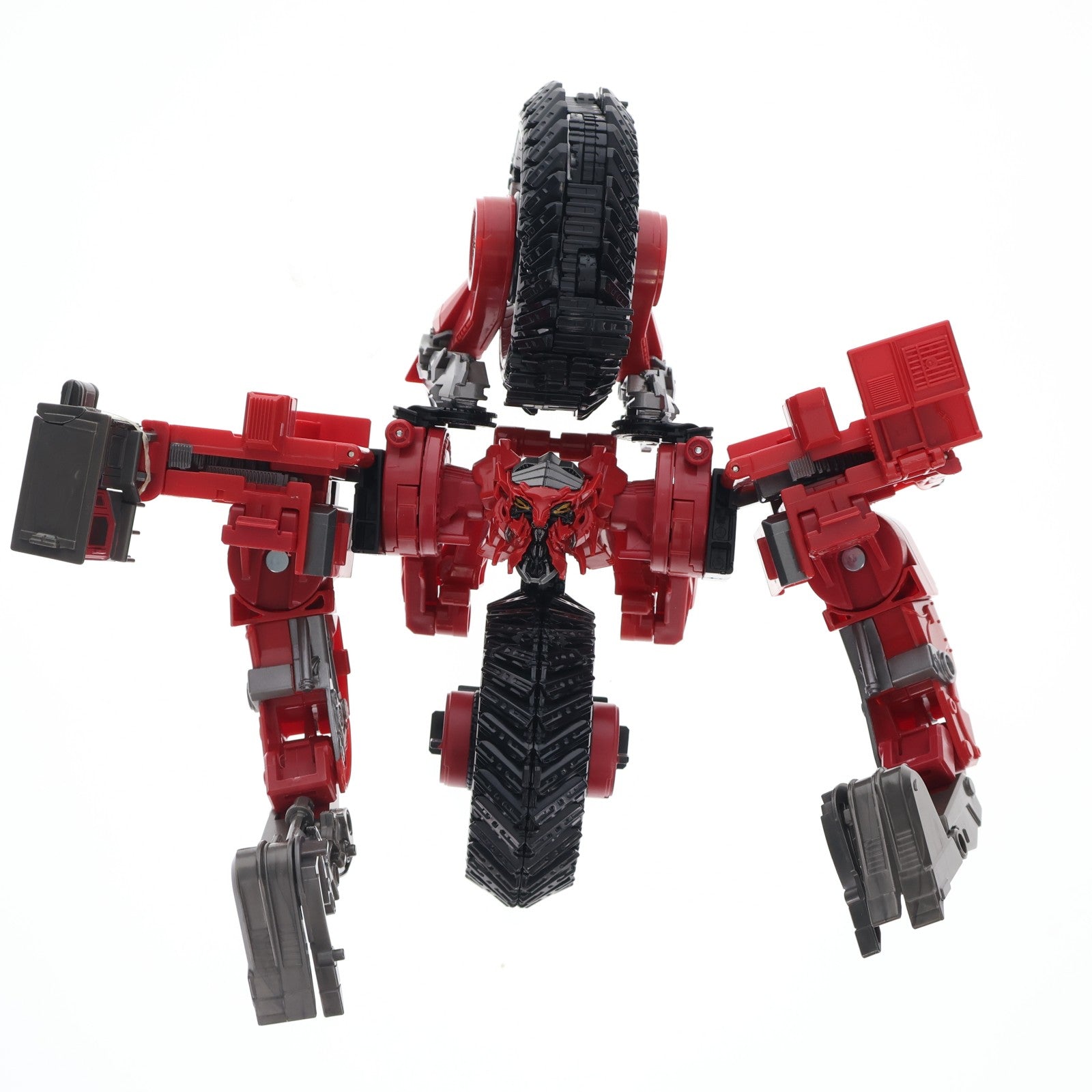 【中古即納】[TOY] トランスフォーマー スタジオシリーズ SS-47 ディセプティコン スカベンジャー トランスフォーマー/リベンジ 完成トイ タカラトミー(20200328)