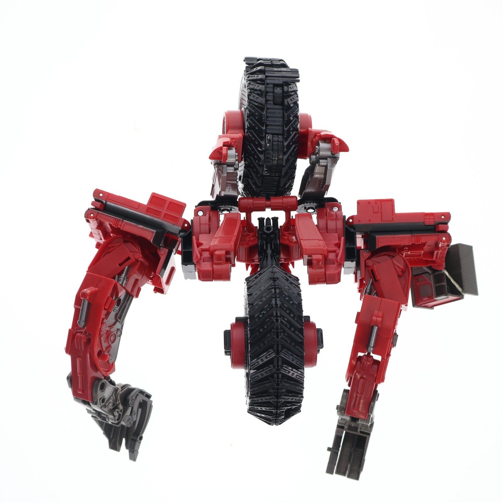 【中古即納】[TOY] トランスフォーマー スタジオシリーズ SS-47 ディセプティコン スカベンジャー トランスフォーマー/リベンジ 完成トイ タカラトミー(20200328)