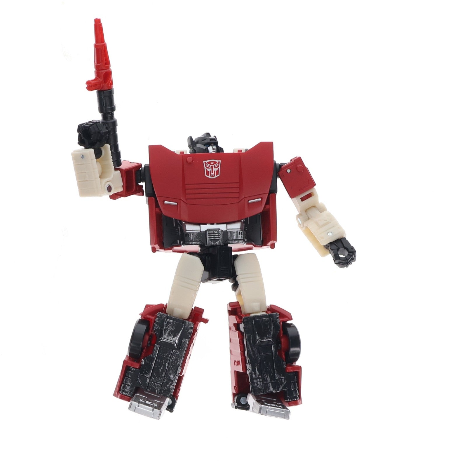 【中古即納】[TOY] トランスフォーマー シージ SG-04 サイドスワイプ 完成トイ タカラトミー(20190228)