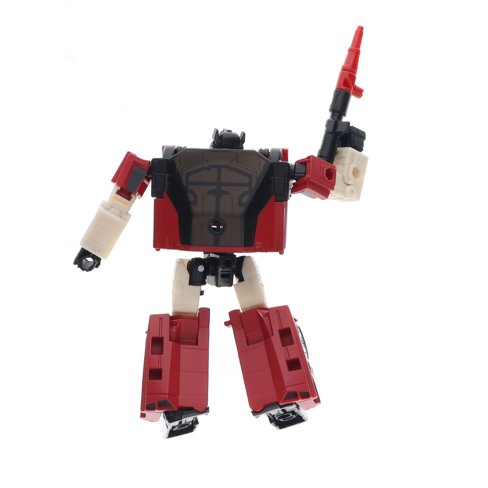 【中古即納】[TOY] トランスフォーマー シージ SG-04 サイドスワイプ 完成トイ タカラトミー(20190228)