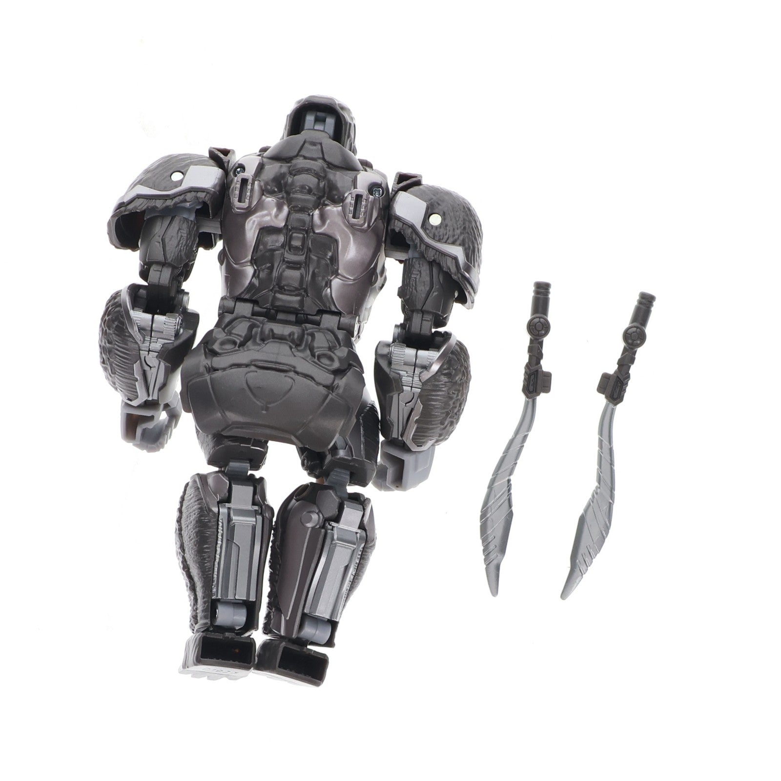 【中古即納】[TOY] トランスフォーマー/ビースト覚醒 BV-02 ボイジャークラス オプティマスプライマル 完成トイ タカラトミー(20230624)