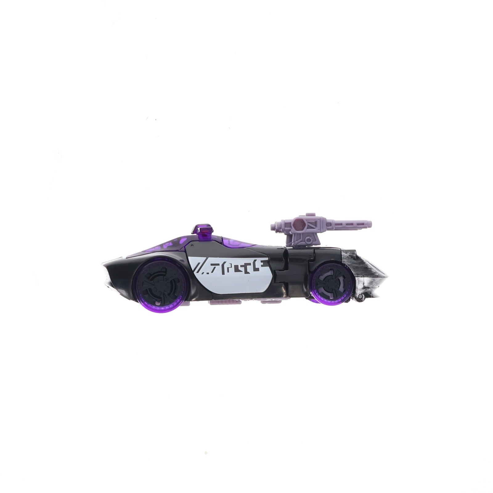 【中古即納】[TOY] トランスフォーマー シージ SG-34 バリケード 完成トイ タカラトミー(20191026)