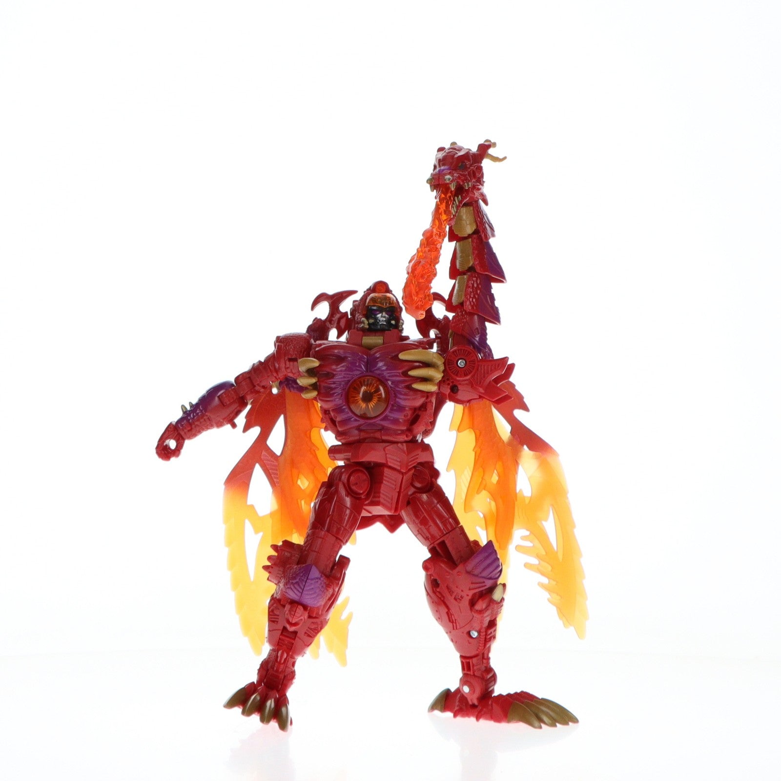【中古即納】[TOY] トランスフォーマー レガシー TL-21 メガトロン 完成トイ タカラトミー(20230325)