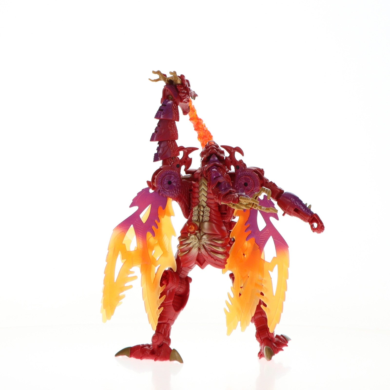 【中古即納】[TOY] トランスフォーマー レガシー TL-21 メガトロン 完成トイ タカラトミー(20230325)