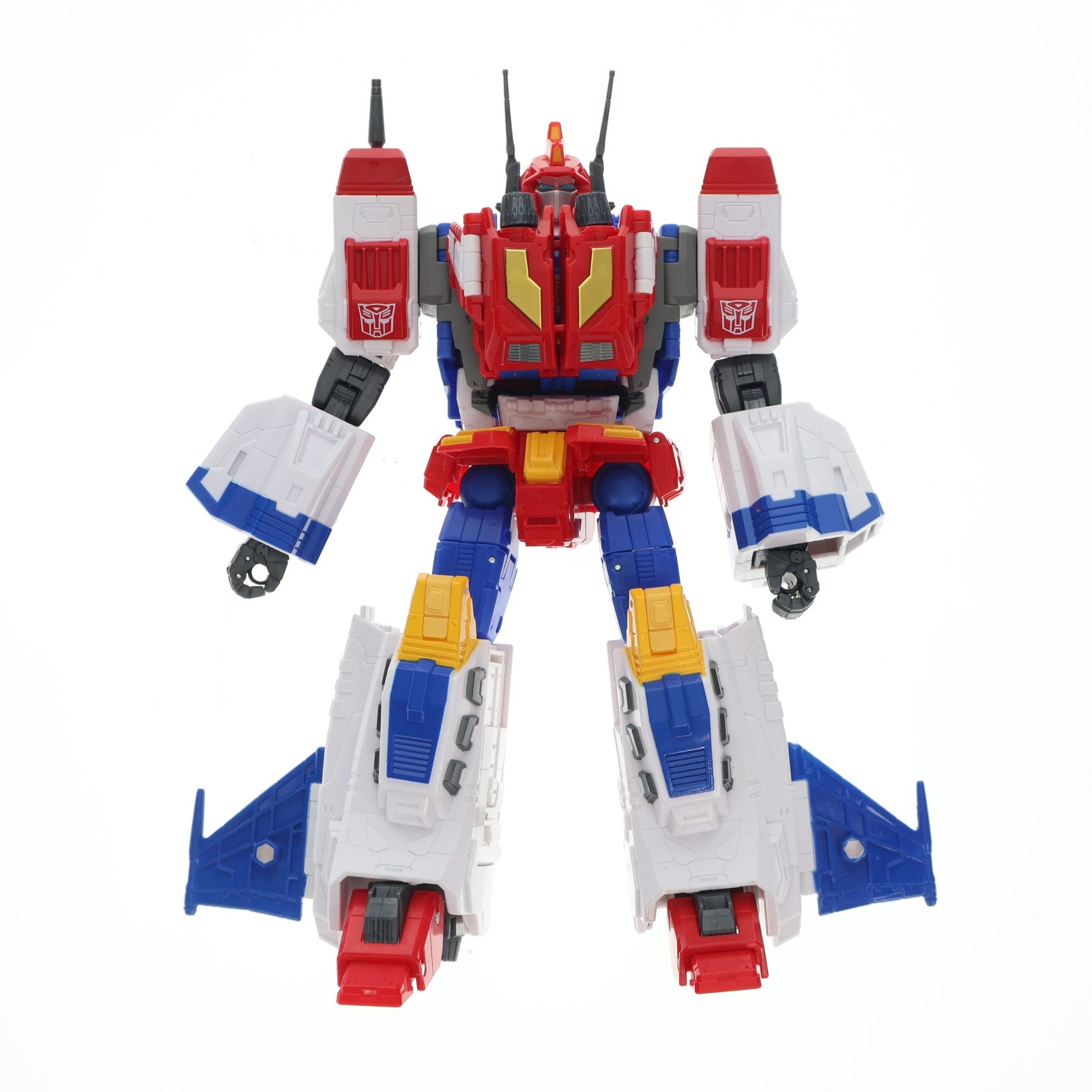 【中古即納】[TOY] Hasbro社クラウドファンディング限定 トランスフォーマー レガシー VICTORY SABER(ビクトリーセイバー) TFジェネレーションズ 戦え!超ロボット生命体 トランスフォーマーV 完成トイ ハズブロ(20221231)