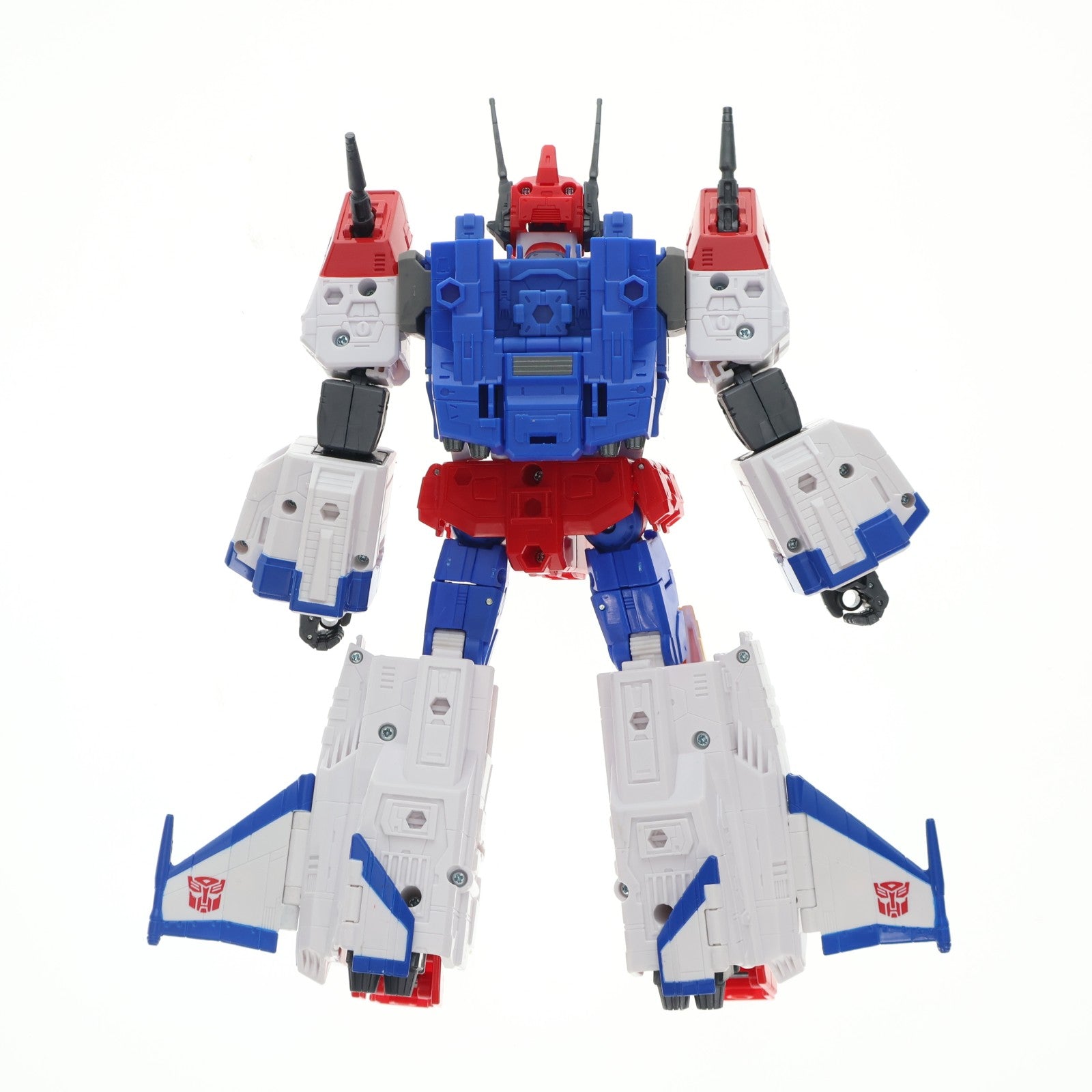 【中古即納】[TOY] Hasbro社クラウドファンディング限定 トランスフォーマー レガシー VICTORY SABER(ビクトリーセイバー) TFジェネレーションズ 戦え!超ロボット生命体 トランスフォーマーV 完成トイ ハズブロ(20221231)