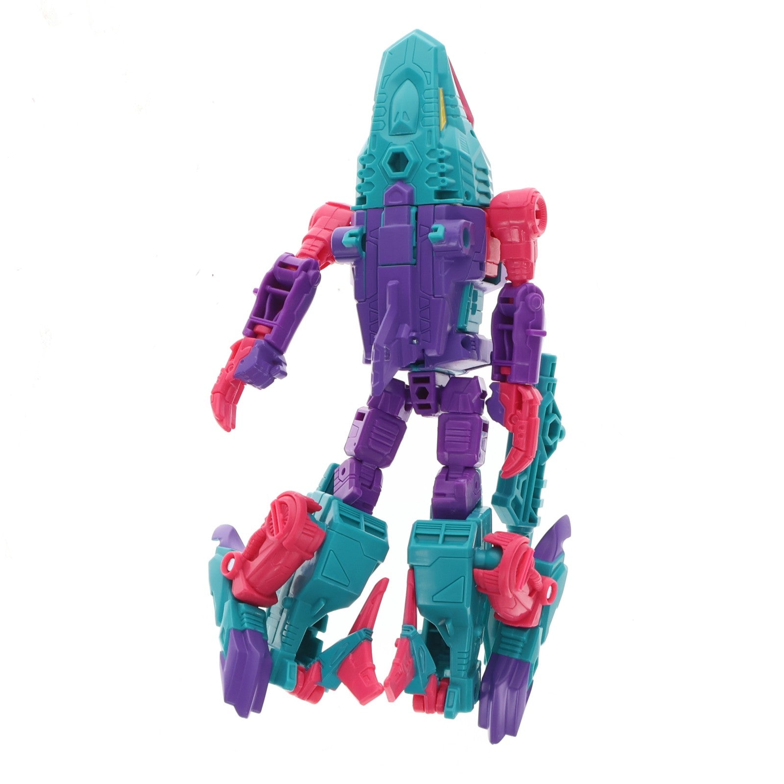 【中古即納】[TOY] タカラトミーモール限定 オーバーバイト トランスフォーマー GENERATION SELECTS 完成トイ タカラトミー(20200331)