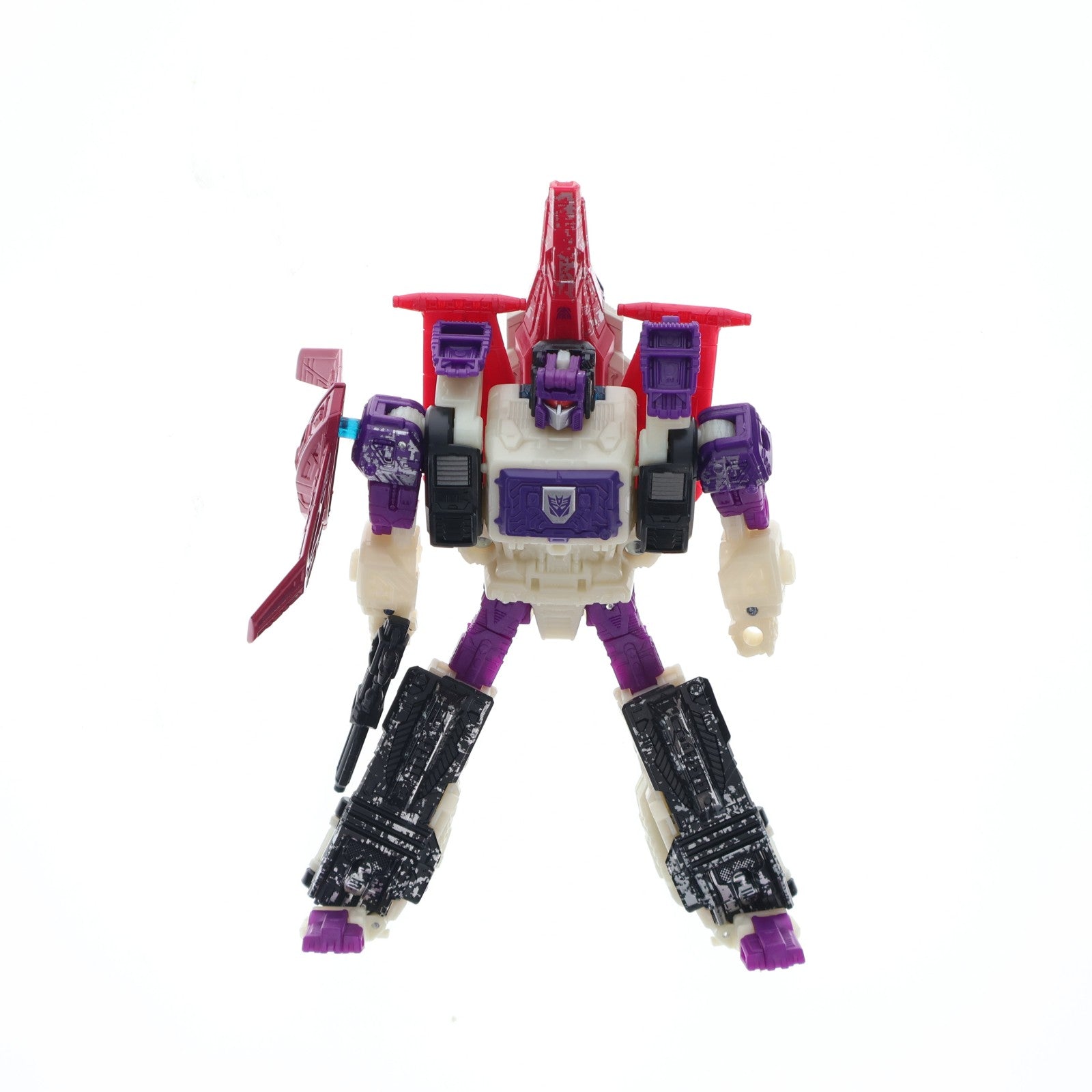 【中古即納】[TOY] トランスフォーマー シージ SG-46 エイプフェイス 完成トイ タカラトミー(20200222)