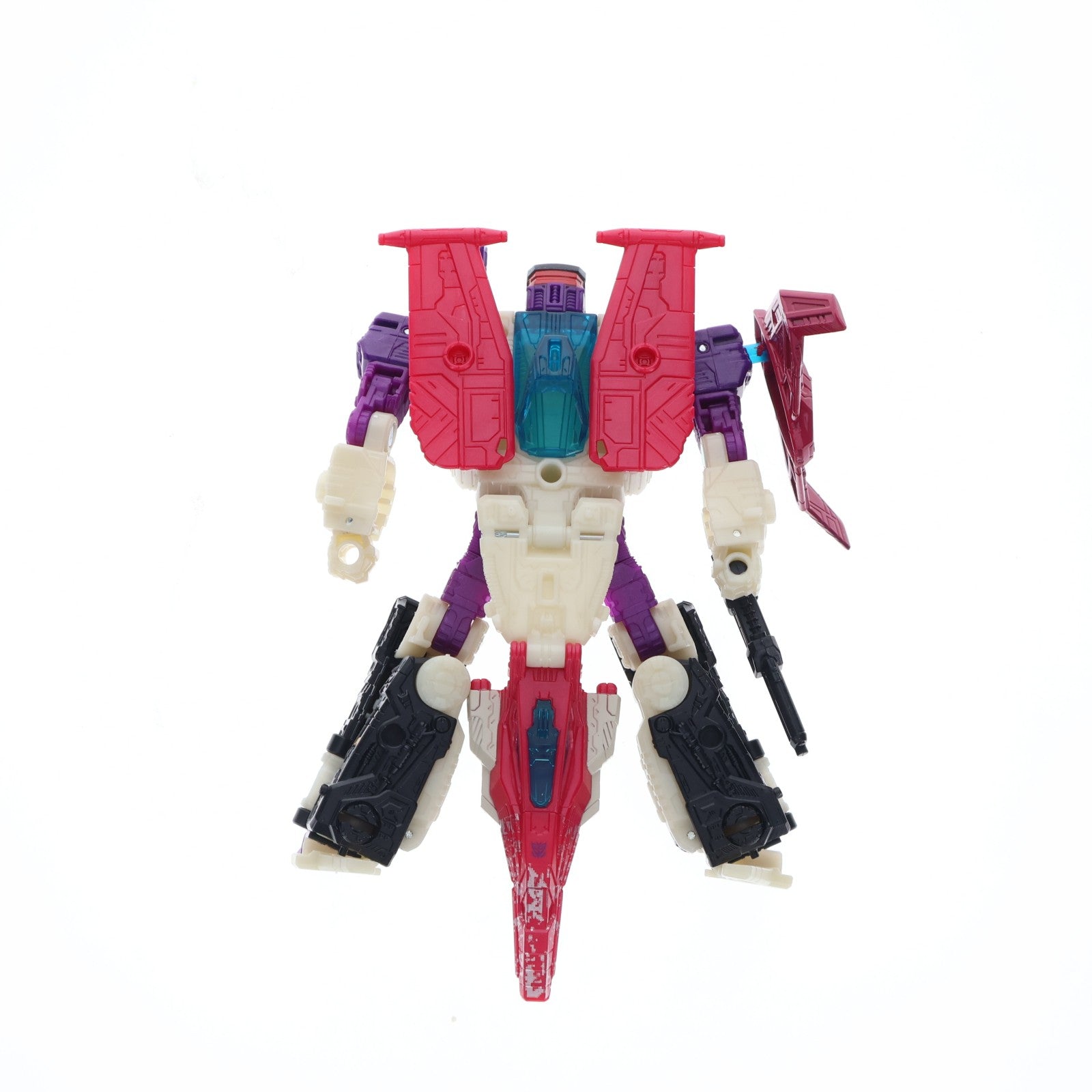 【中古即納】[TOY] トランスフォーマー シージ SG-46 エイプフェイス 完成トイ タカラトミー(20200222)