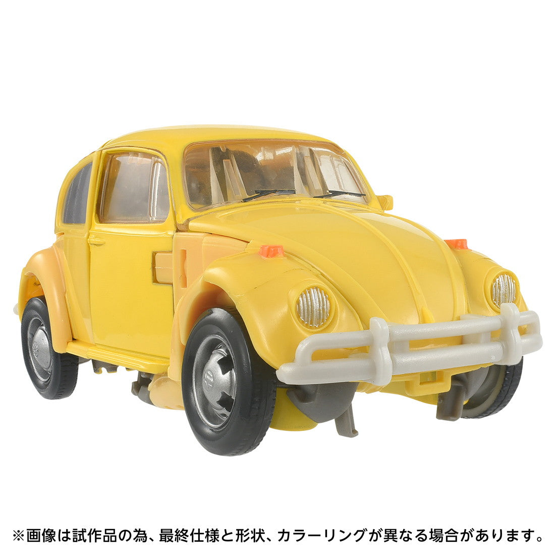 【中古即納】[TOY] T-SPARK トランスフォーマー スタジオシリーズ TS-13 バンブルビー 完成トイ タカラトミー(20260131)