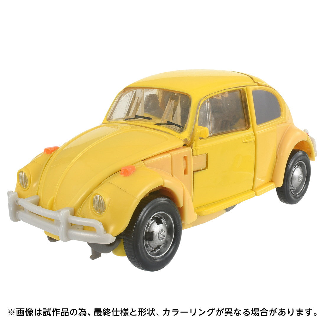 【中古即納】[TOY] T-SPARK トランスフォーマー スタジオシリーズ TS-13 バンブルビー 完成トイ タカラトミー(20260131)