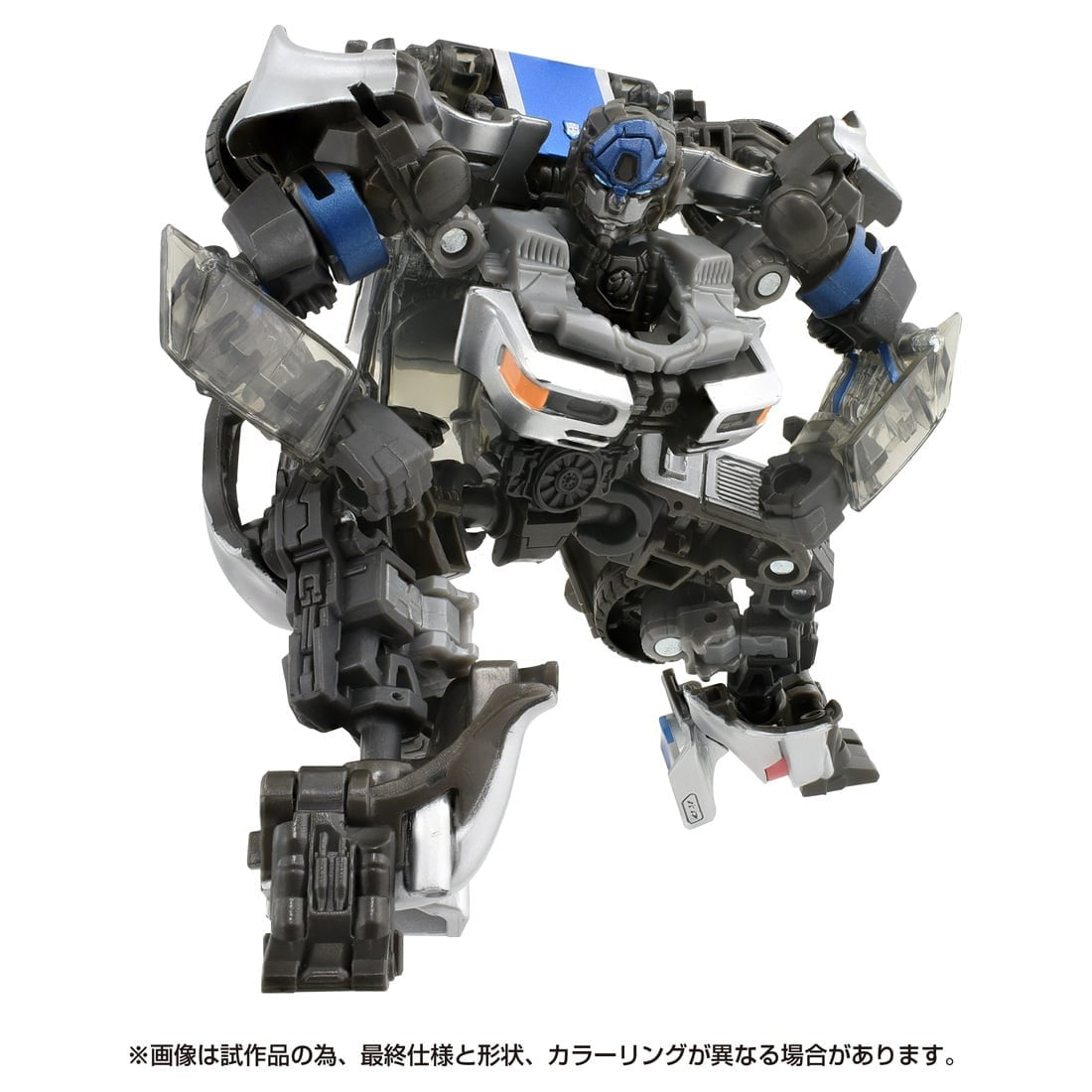 【中古即納】[TOY] トランスフォーマー スタジオシリーズ SS-141 ミラージュ トランスフォーマー/ビースト覚醒 完成トイ タカラトミー(20250329)