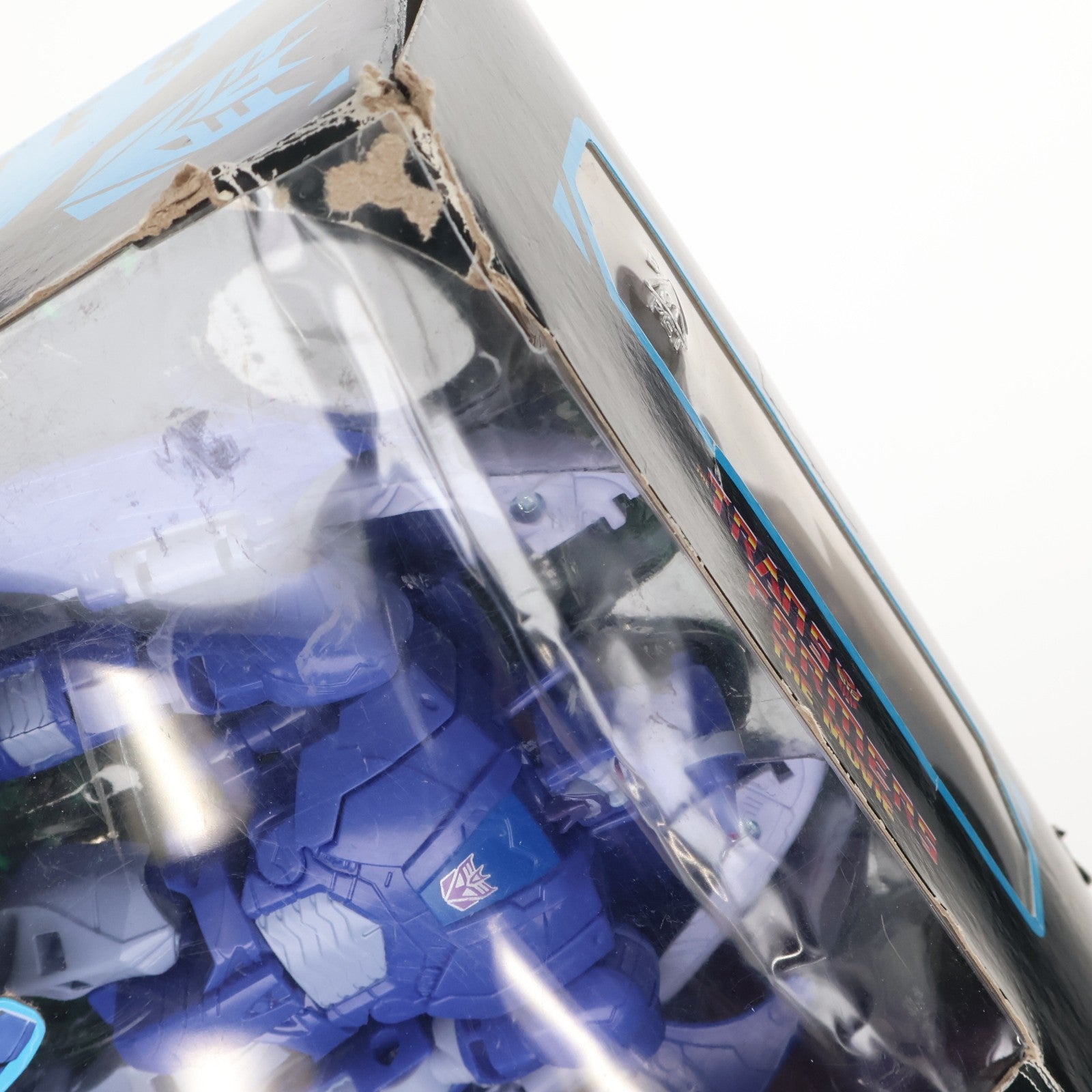 【中古即納】[TOY] トランスフォーマー スタジオシリーズ SS-62 スカージ TRANSFORMERS THE MOVIE 完成トイ タカラトミー(20210529)