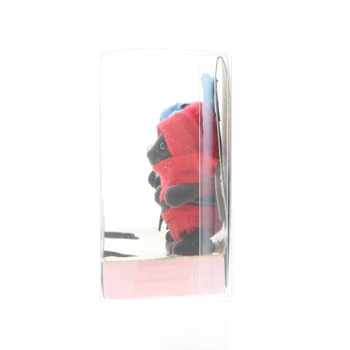【中古即納】[TOY] シルバニアファミリー 赤ちゃん忍者 完成トイ エポック社(20200627)