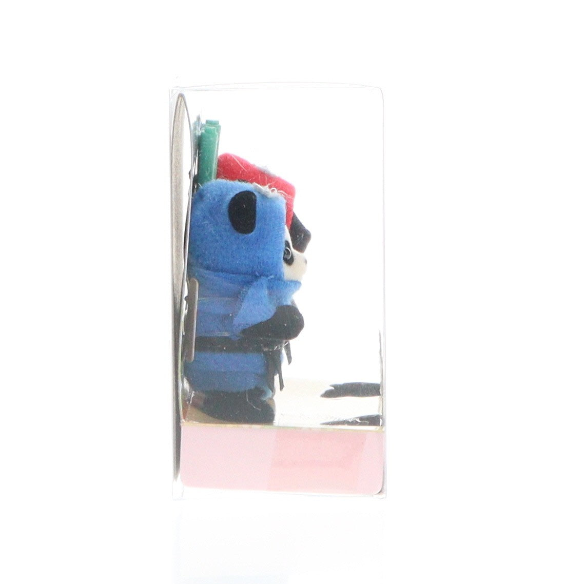 【中古即納】[TOY] シルバニアファミリー 赤ちゃん忍者 完成トイ エポック社(20200627)