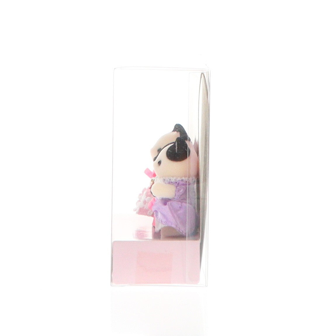 【中古即納】[TOY] シルバニアファミリー 赤ちゃんトリオ(プリンセス&プリンス) 完成トイ オンラインショップ&関連施設限定 エポック社(20210410)