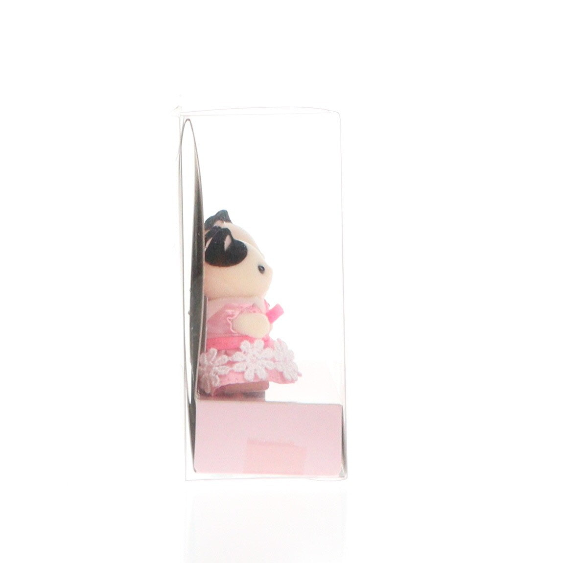 【中古即納】[TOY] シルバニアファミリー 赤ちゃんトリオ(プリンセス&プリンス) 完成トイ オンラインショップ&関連施設限定 エポック社(20210410)