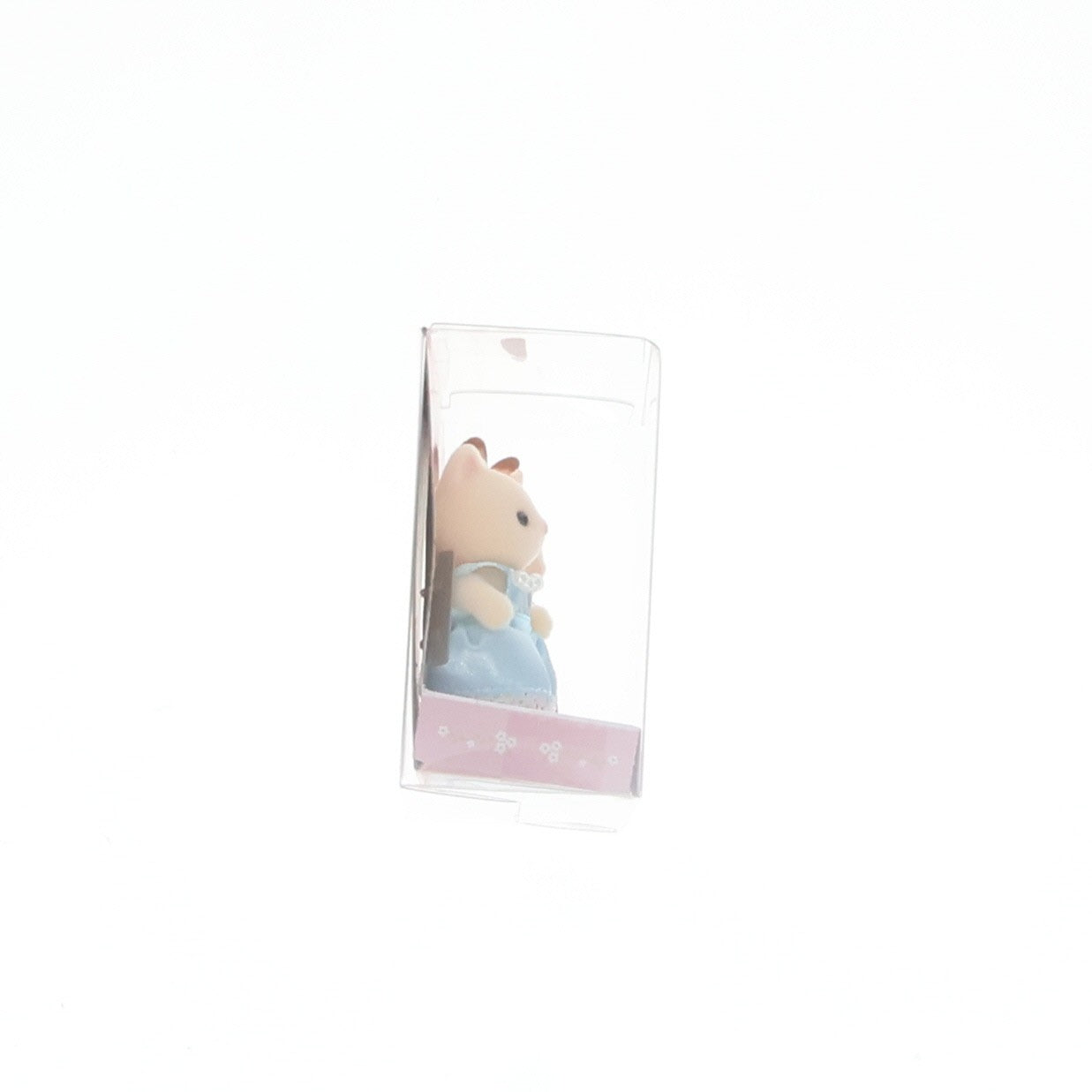 【中古即納】[TOY] シルバニアファミリー 赤ちゃんペアセット(パーティー) 完成トイ シルバニア森のマーケット限定 エポック社(20201231)