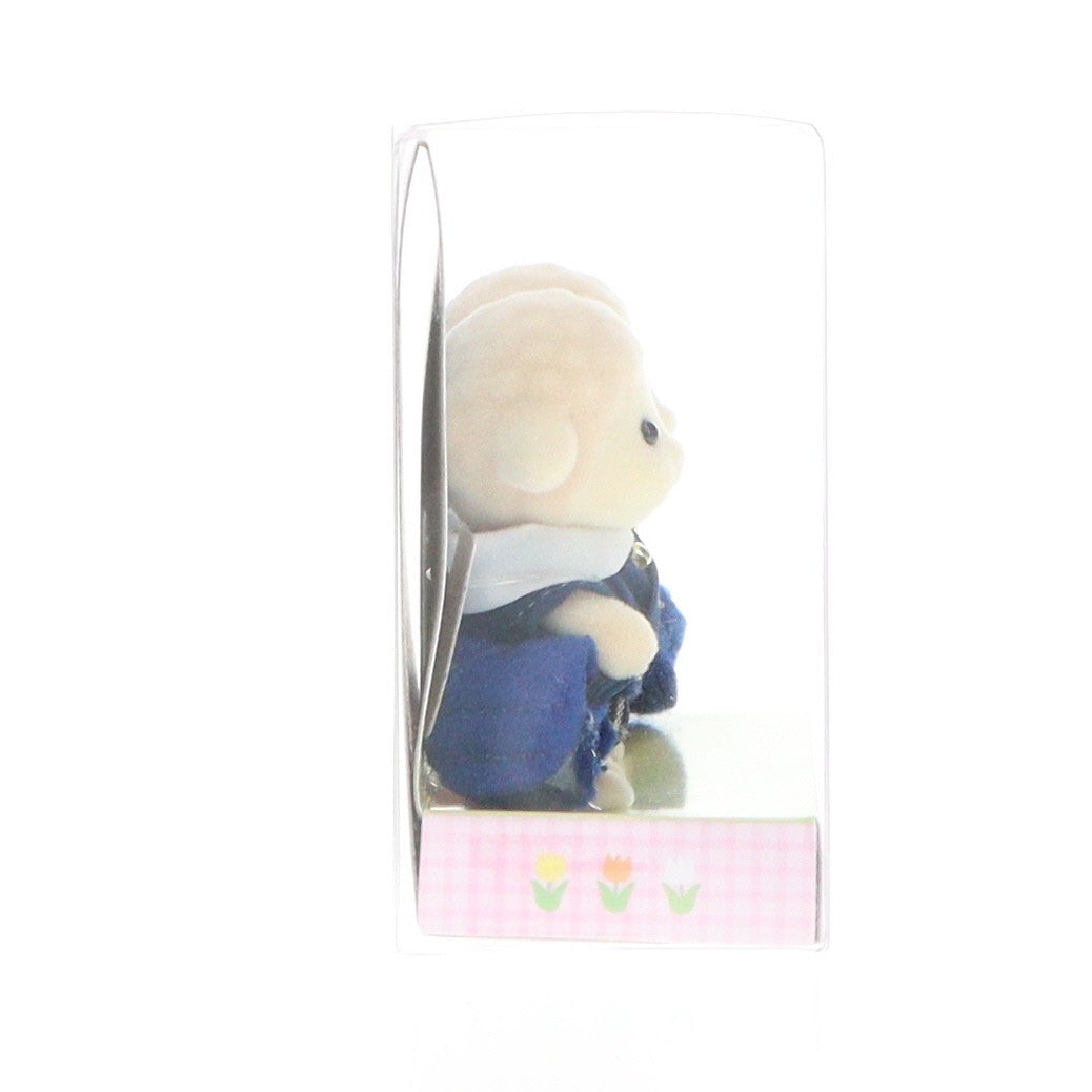 【中古即納】[TOY] シルバニアファミリー 赤ちゃんペアセット(通園) 完成トイ シルバニア森のマーケット限定 エポック社(20210410)