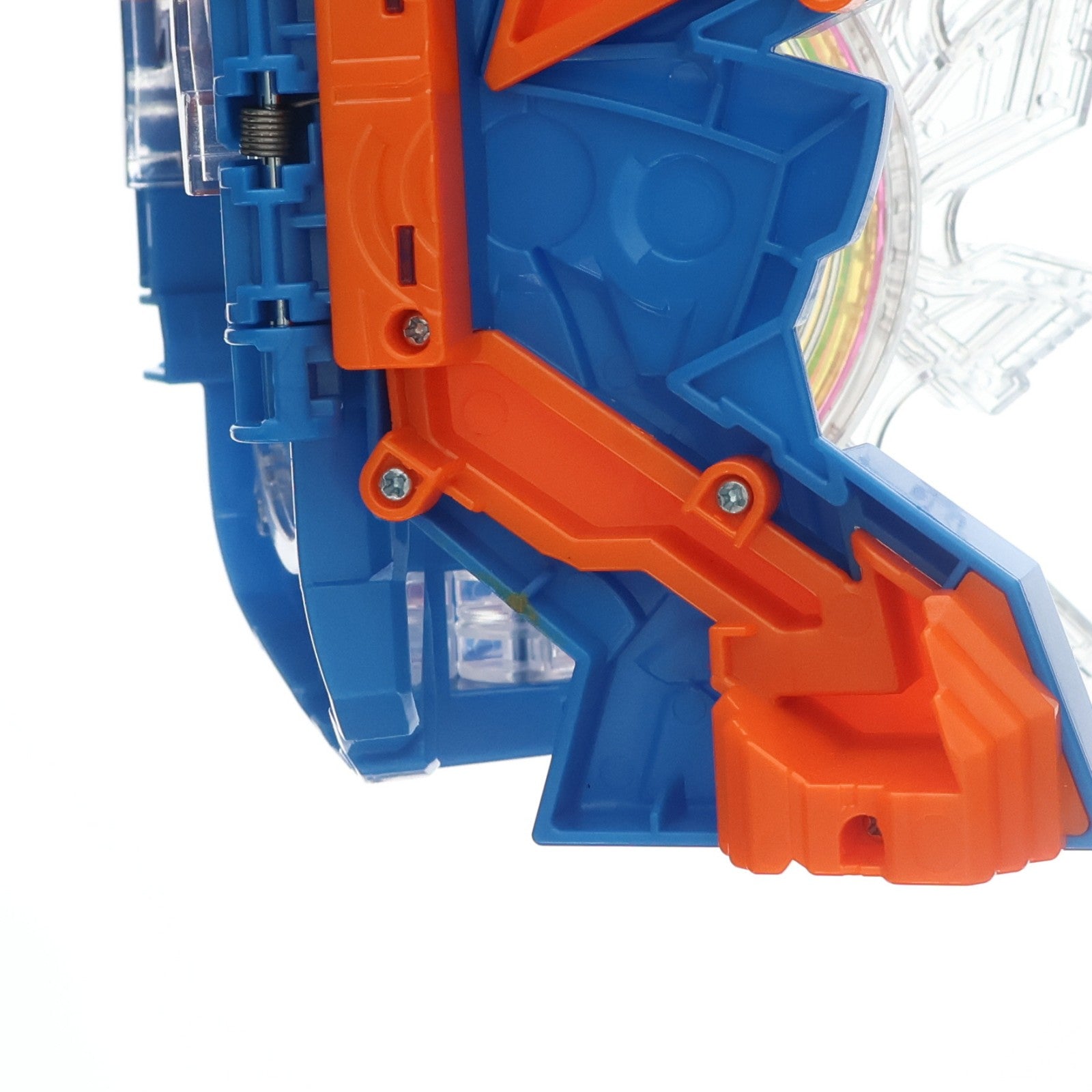 【中古即納】[TOY] DXケミーニジゴン 仮面ライダーガッチャード 完成トイ バンダイ(20240615)