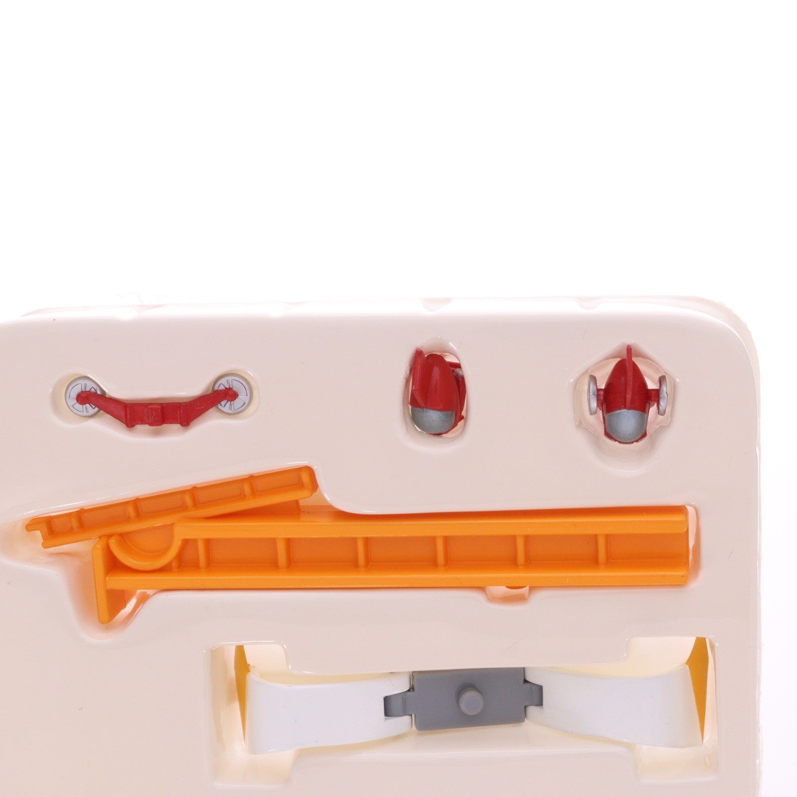 【中古即納】[TOY] 超合金魂 GX-01 マジンガーZ 完成トイ バンダイ(19971231)