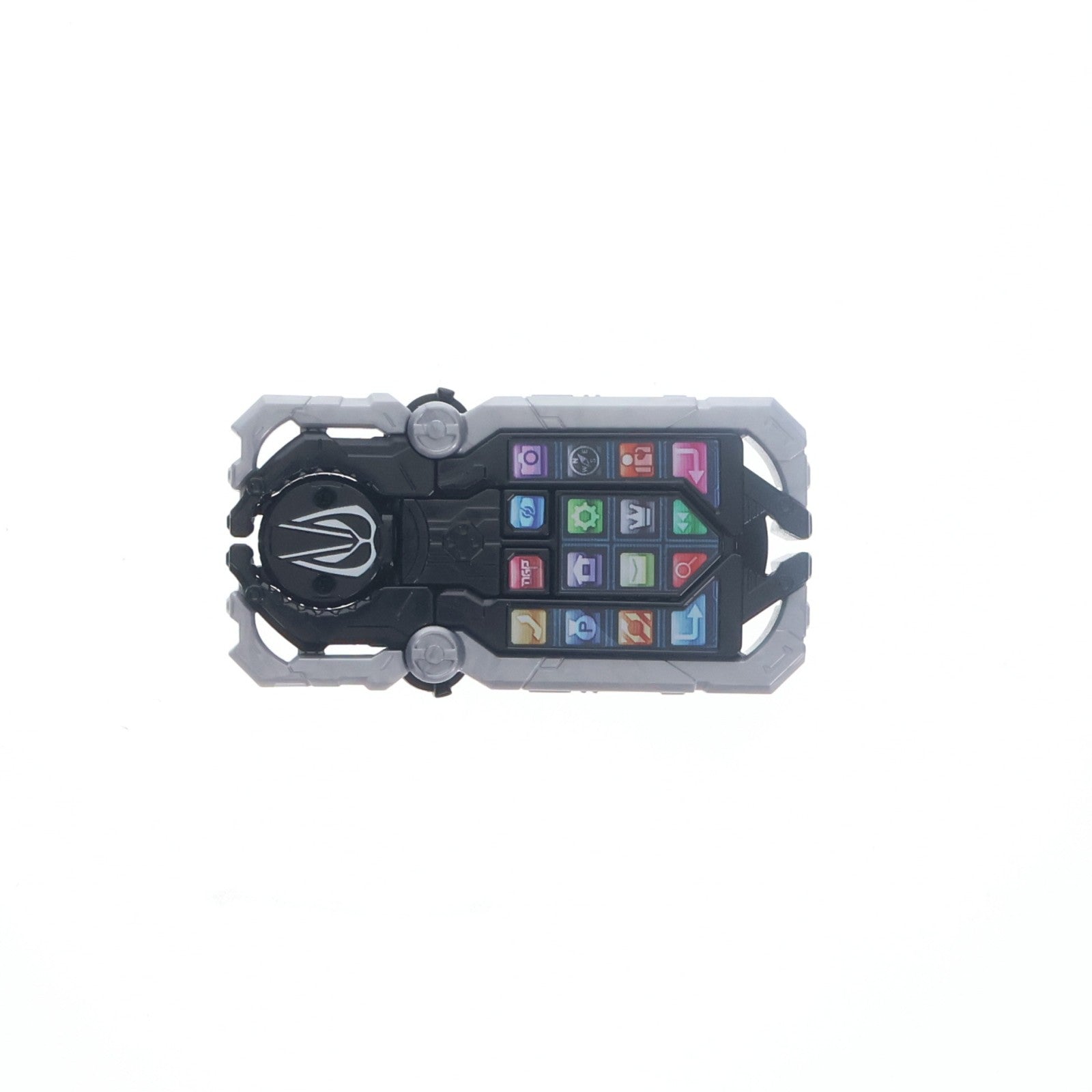 【中古即納】[TOY] DXスパイダーフォン 仮面ライダーギーツ 完成トイ バンダイ(20221029)