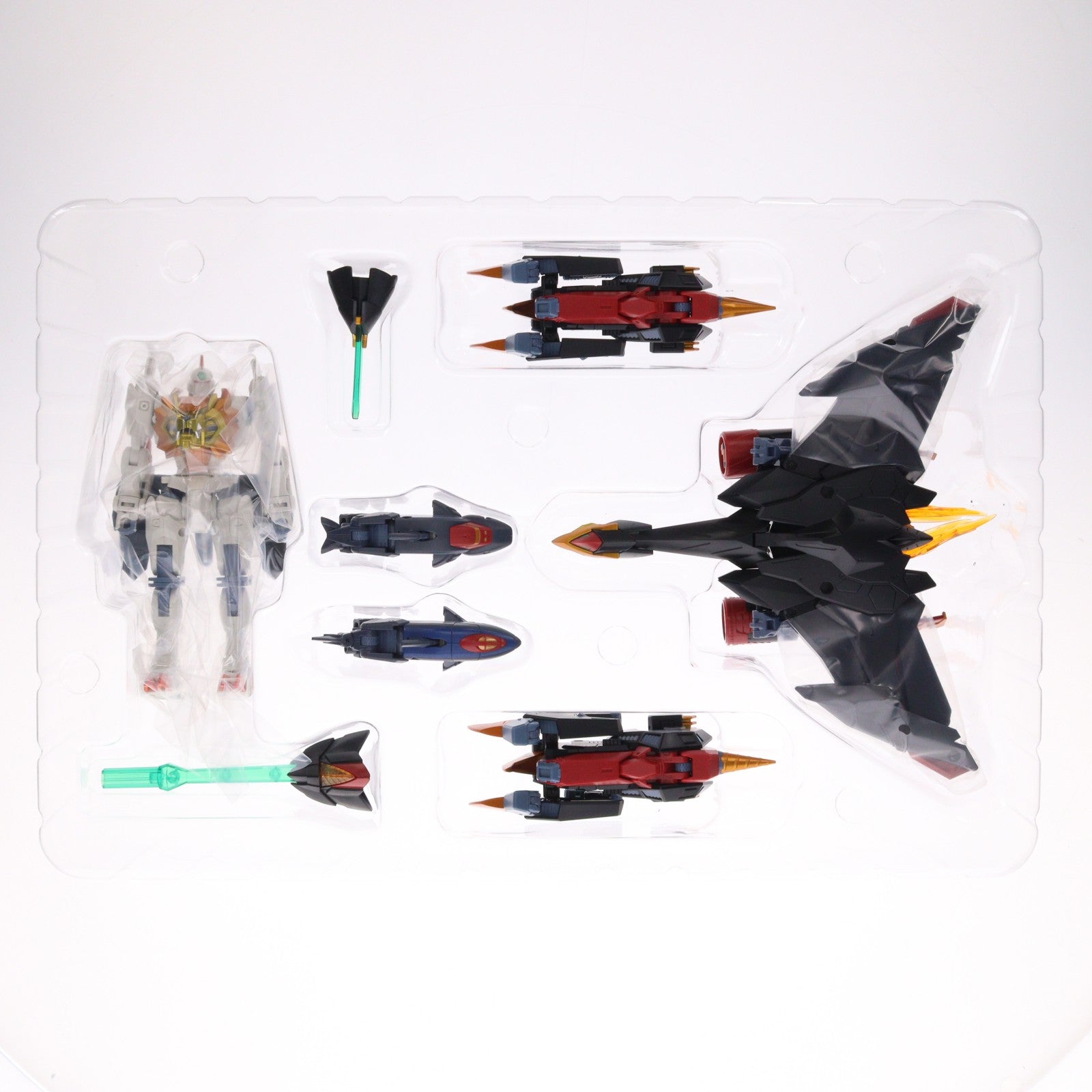【中古即納】[TOY] T-SPARK トイライズ ジェネシックガオガイガー 勇者王ガオガイガーFINAL 完成トイ タカラトミー(20250830)