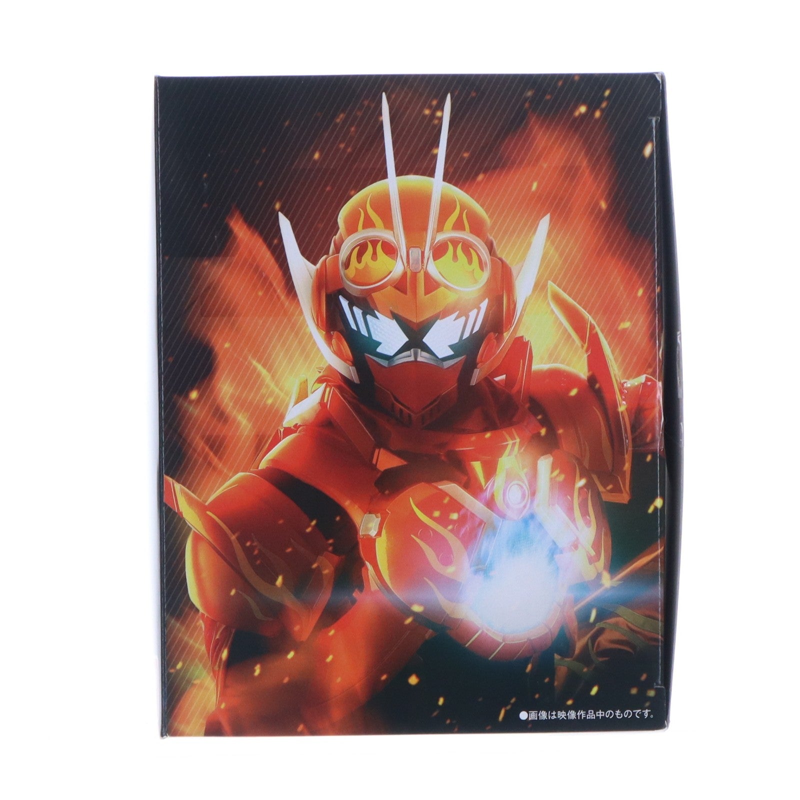 【中古即納】[TOY] プレミアムバンダイ限定 PREMIUM DX メモリアルガッチャーイグナイター 仮面ライダーガッチャード 完成トイ バンダイ(20260323)