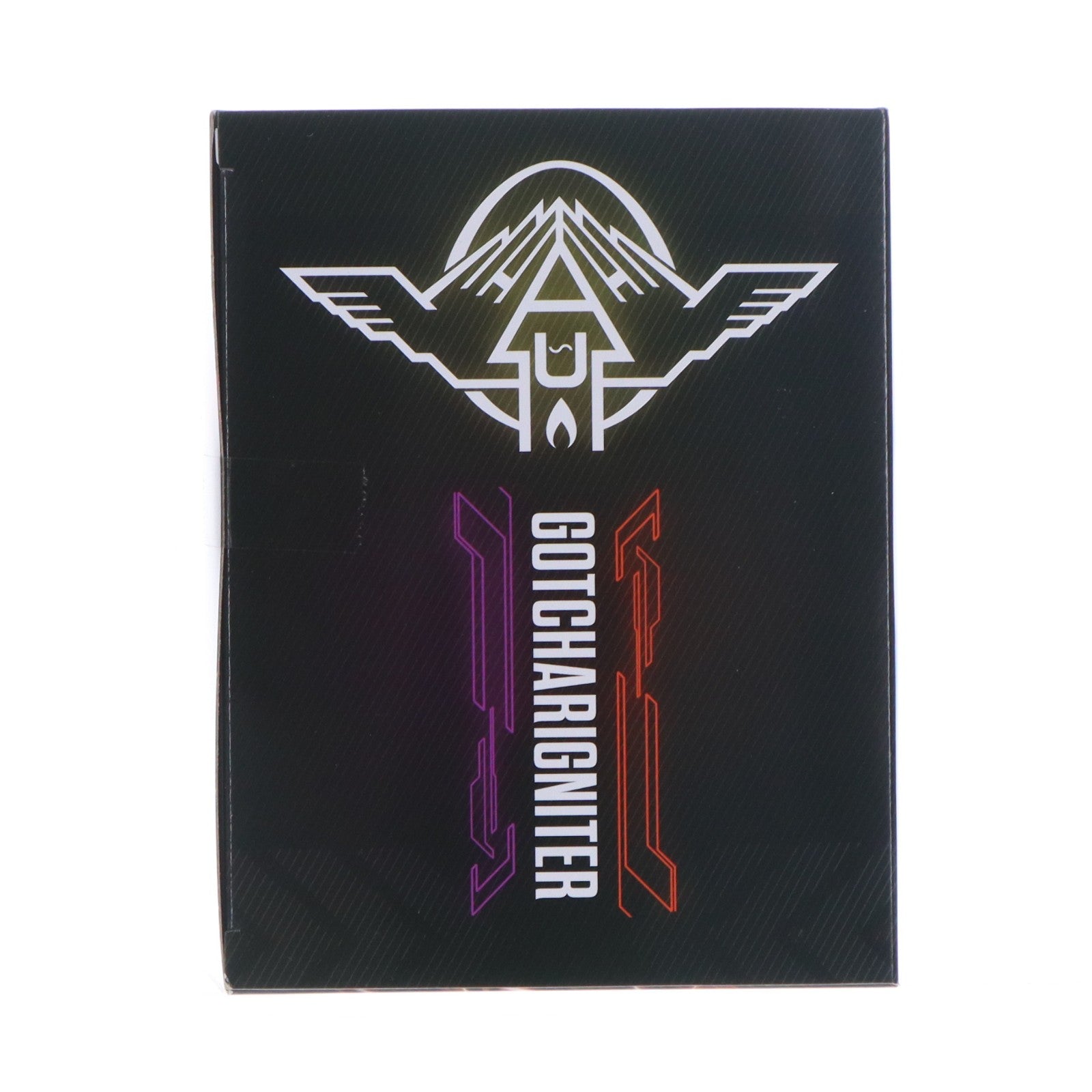 【中古即納】[TOY] プレミアムバンダイ限定 PREMIUM DX メモリアルガッチャーイグナイター 仮面ライダーガッチャード 完成トイ バンダイ(20260323)
