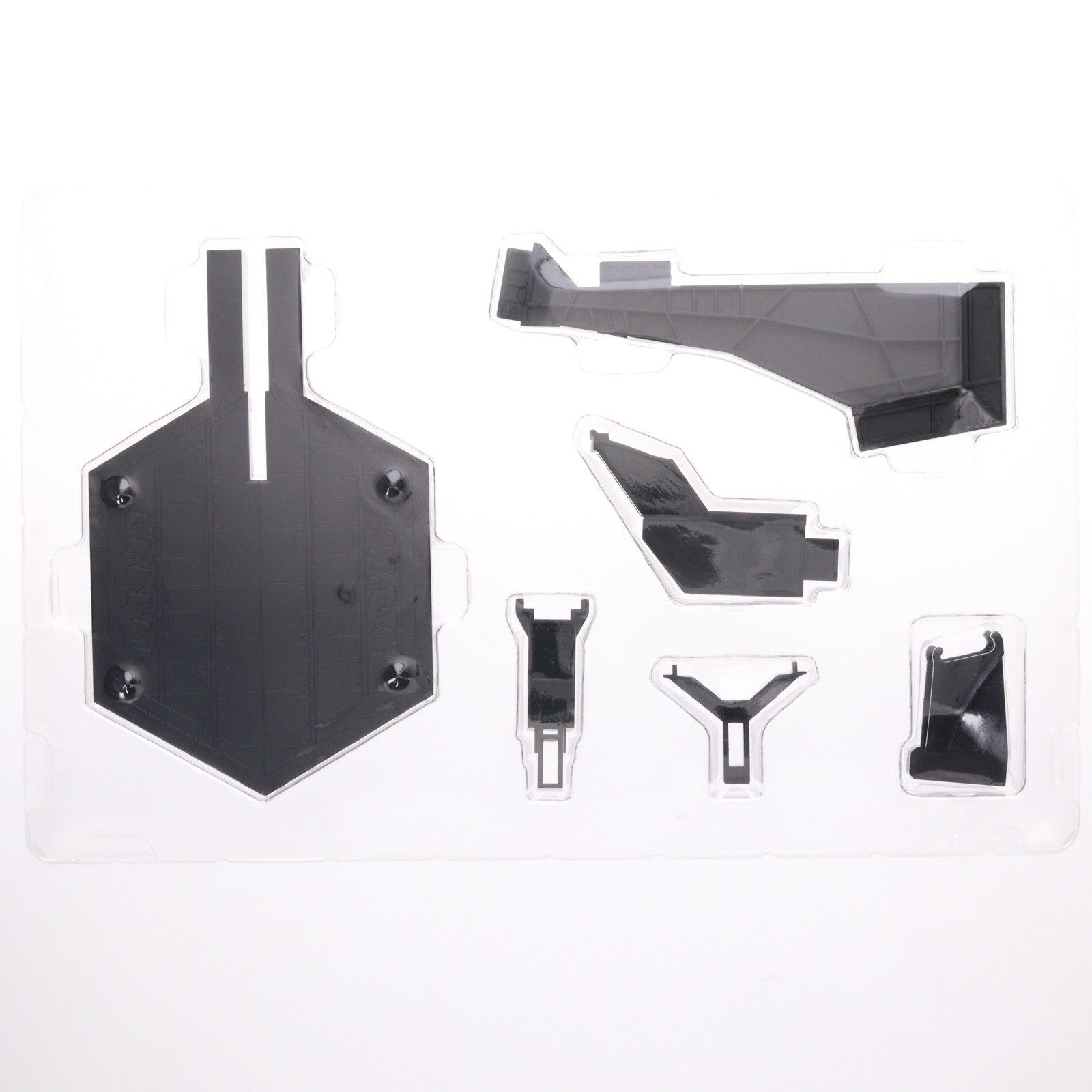 【中古即納】[TOY] DX超合金 VF-17S ナイトメアステルスバルキリー(ガムリン木崎機) マクロス7 完成トイ バンダイスピリッツ(20260320)