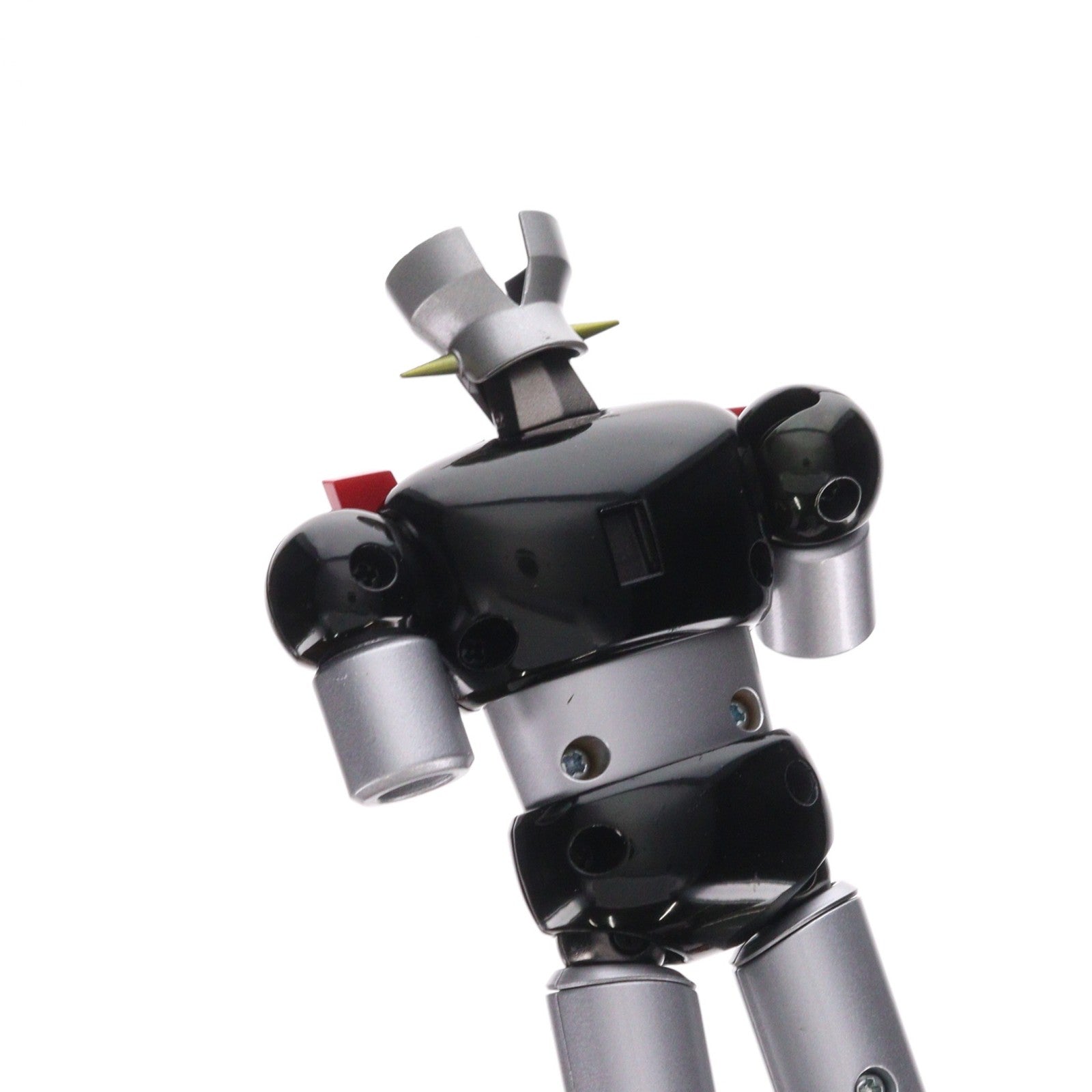 【中古即納】[TOY] 超合金魂 GX-49 真マジンガーZ 真マジンガー 衝撃!Z編 完成トイ バンダイ(20091001)