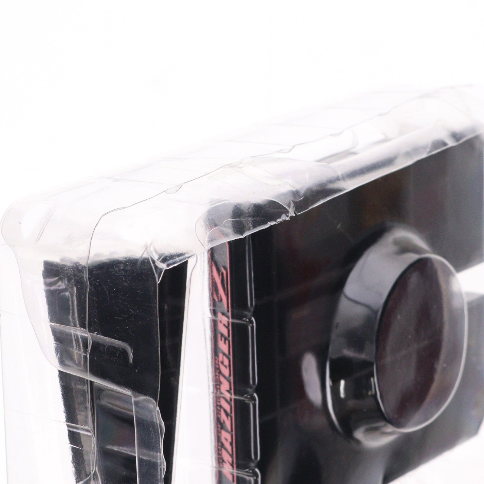 【中古即納】[TOY] 超合金魂 GX-49 真マジンガーZ 真マジンガー 衝撃!Z編 完成トイ バンダイ(20091001)