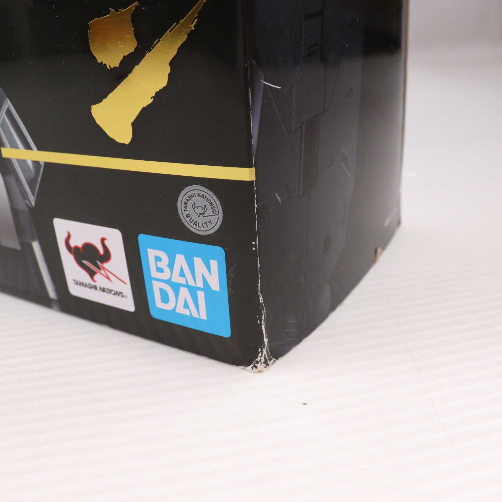 【中古即納】[TOY] (再々販) 超合金魂 GX-68 勇者王ガオガイガー 完成トイ バンダイスピリッツ(20240223)
