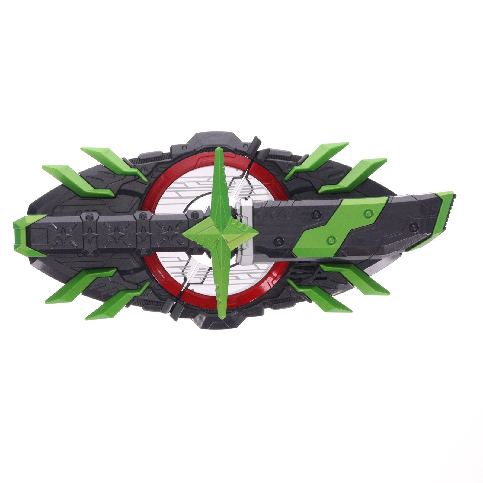 【中古即納】[TOY] プレミアムバンダイ限定 DXブジンソードバックル 仮面ライダーギーツ 完成トイ バンダイ(20231130)