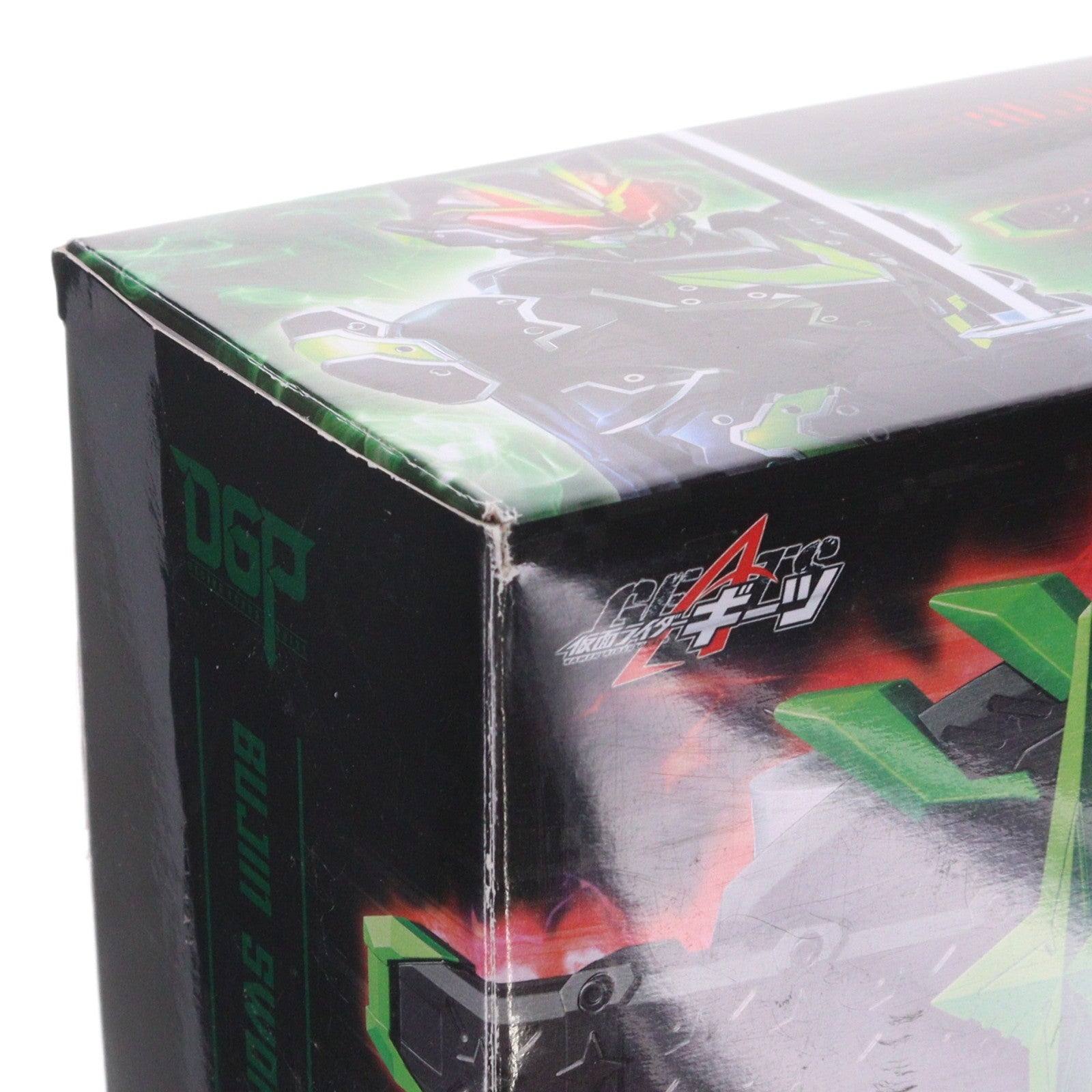 【中古即納】[TOY] プレミアムバンダイ限定 DXブジンソードバックル 仮面ライダーギーツ 完成トイ バンダイ(20231130)