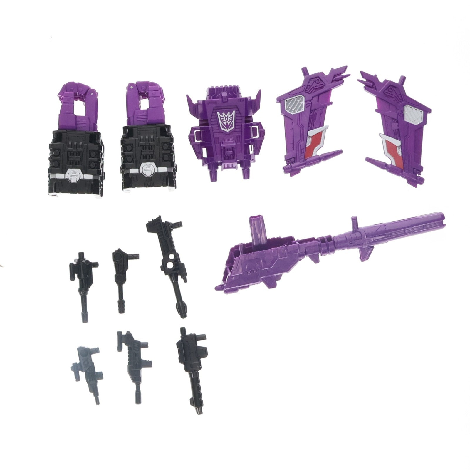 【中古即納】[TOY] トランスフォーマー ユナイトウォリアーズ UW-04 デバスター 完成トイ タカラトミー(20151212)