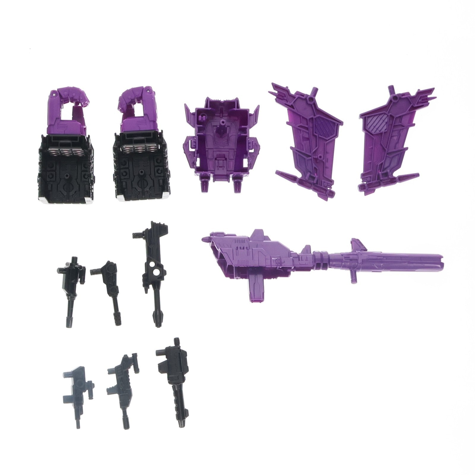 【中古即納】[TOY] トランスフォーマー ユナイトウォリアーズ UW-04 デバスター 完成トイ タカラトミー(20151212)