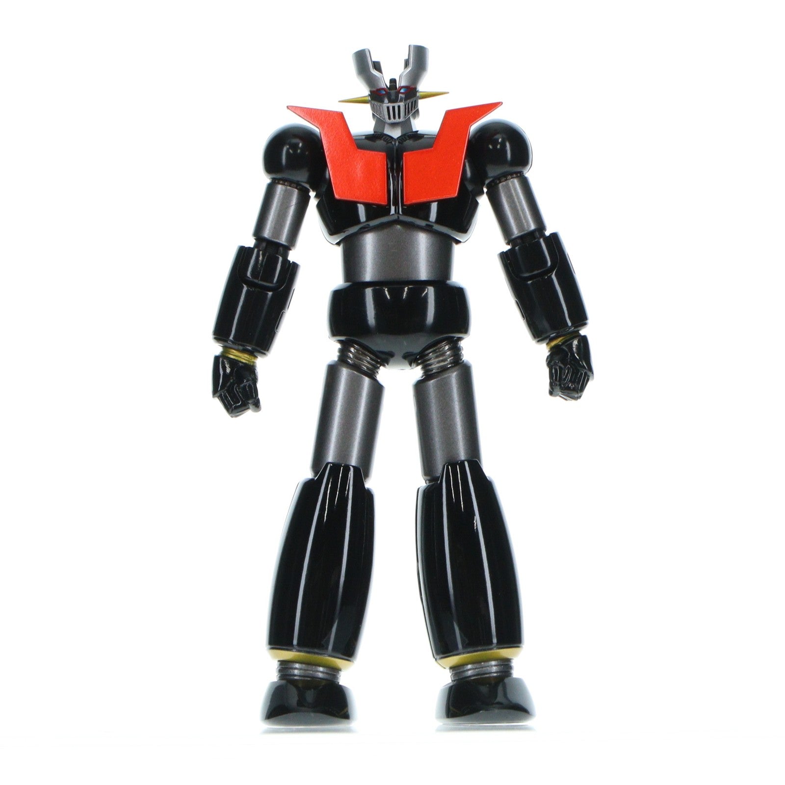 【中古即納】[TOY] コミックス購入者限定 スーパーロボット超合金 マジンガーZ マジンカイザーSKLカラーVer. 完成トイ バンダイ(20110731)
