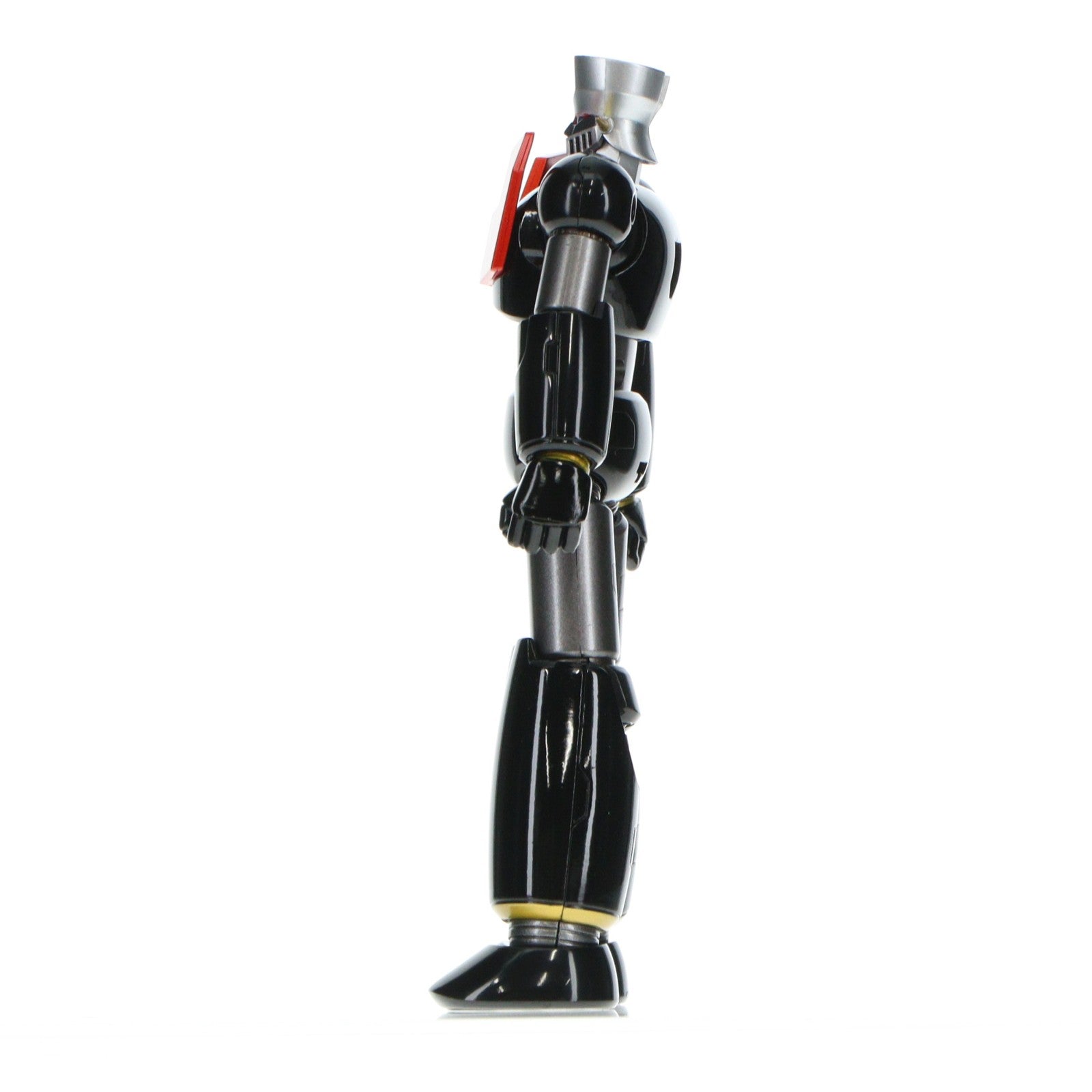 【中古即納】[TOY] コミックス購入者限定 スーパーロボット超合金 マジンガーZ マジンカイザーSKLカラーVer. 完成トイ バンダイ(20110731)