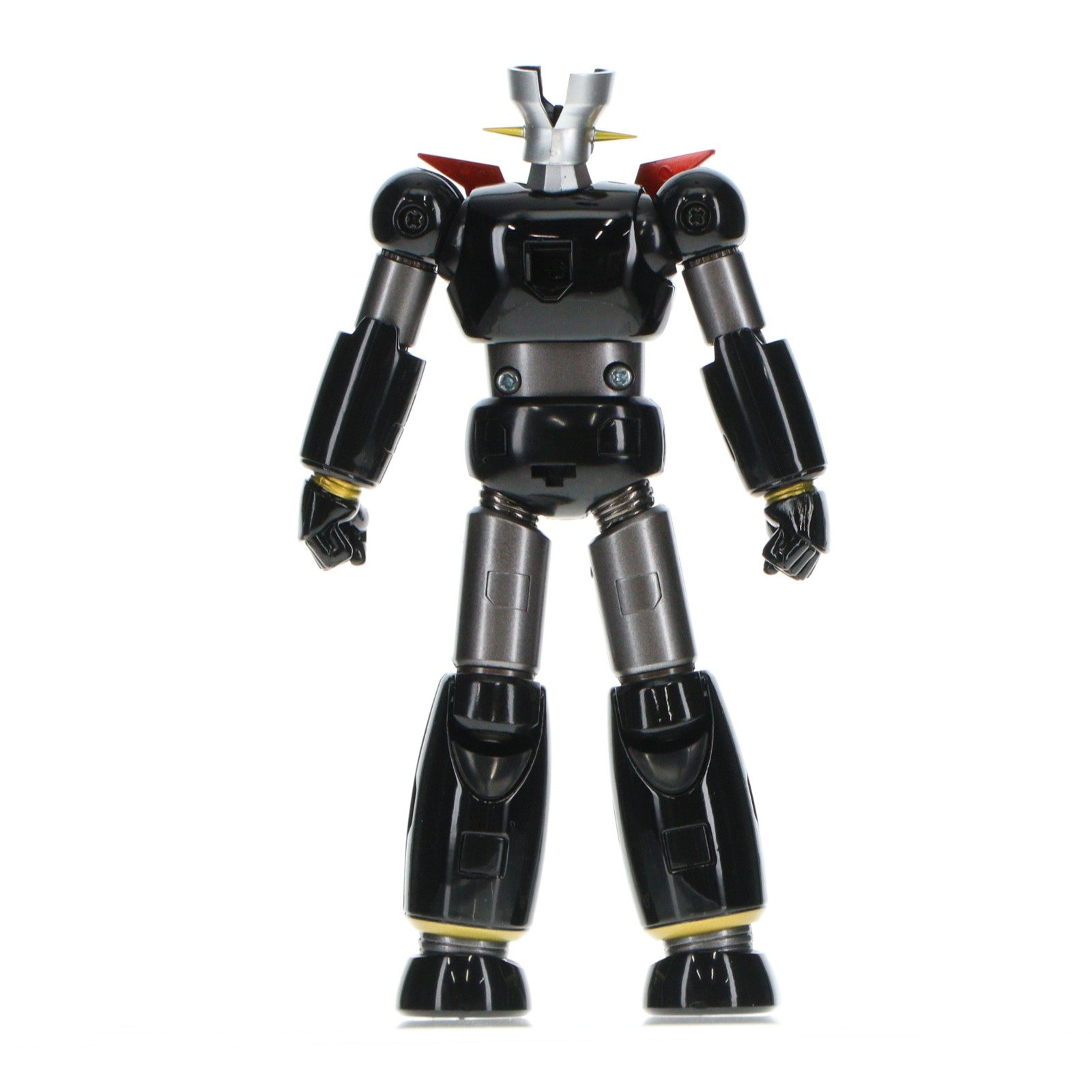 【中古即納】[TOY] コミックス購入者限定 スーパーロボット超合金 マジンガーZ マジンカイザーSKLカラーVer. 完成トイ バンダイ(20110731)