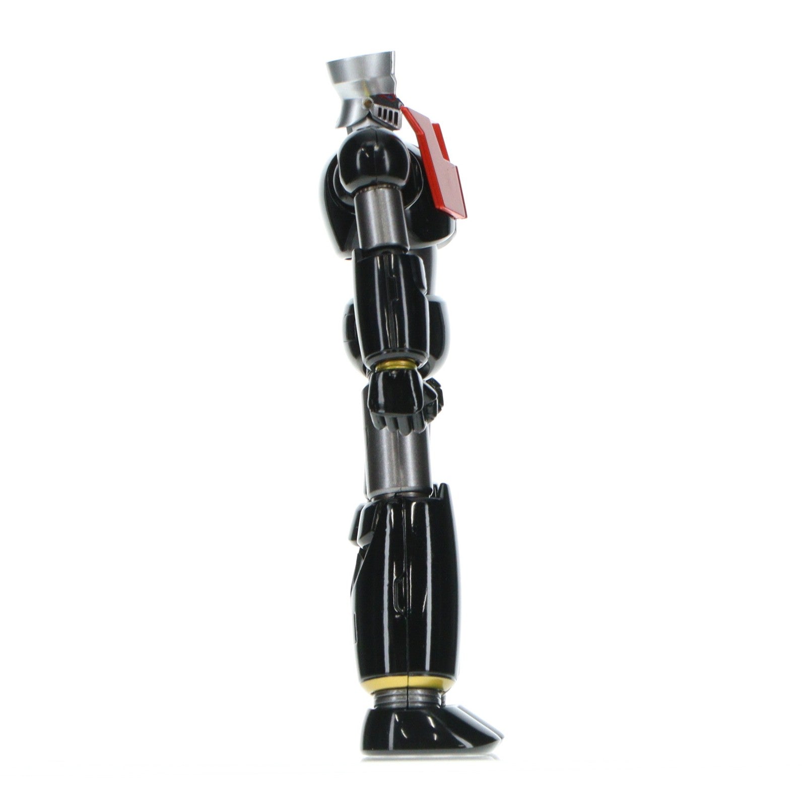 【中古即納】[TOY] コミックス購入者限定 スーパーロボット超合金 マジンガーZ マジンカイザーSKLカラーVer. 完成トイ バンダイ(20110731)