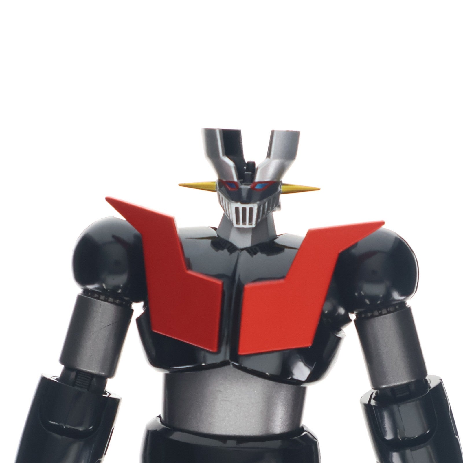 【中古即納】[TOY] コミックス購入者限定 スーパーロボット超合金 マジンガーZ マジンカイザーSKLカラーVer. 完成トイ バンダイ(20110731)