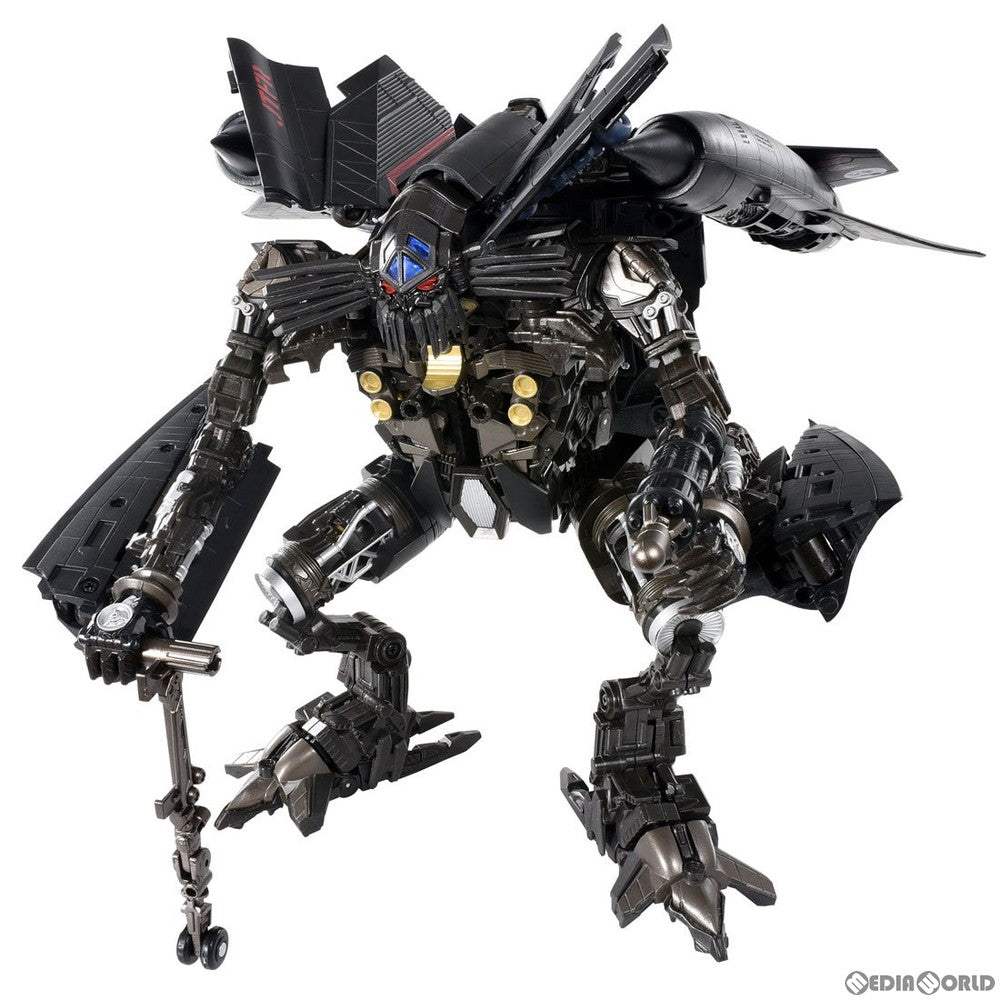 【中古即納】[TOY] トランスフォーマー ムービー MB-16 ジェットファイアー 完成トイ タカラトミー(20180324)