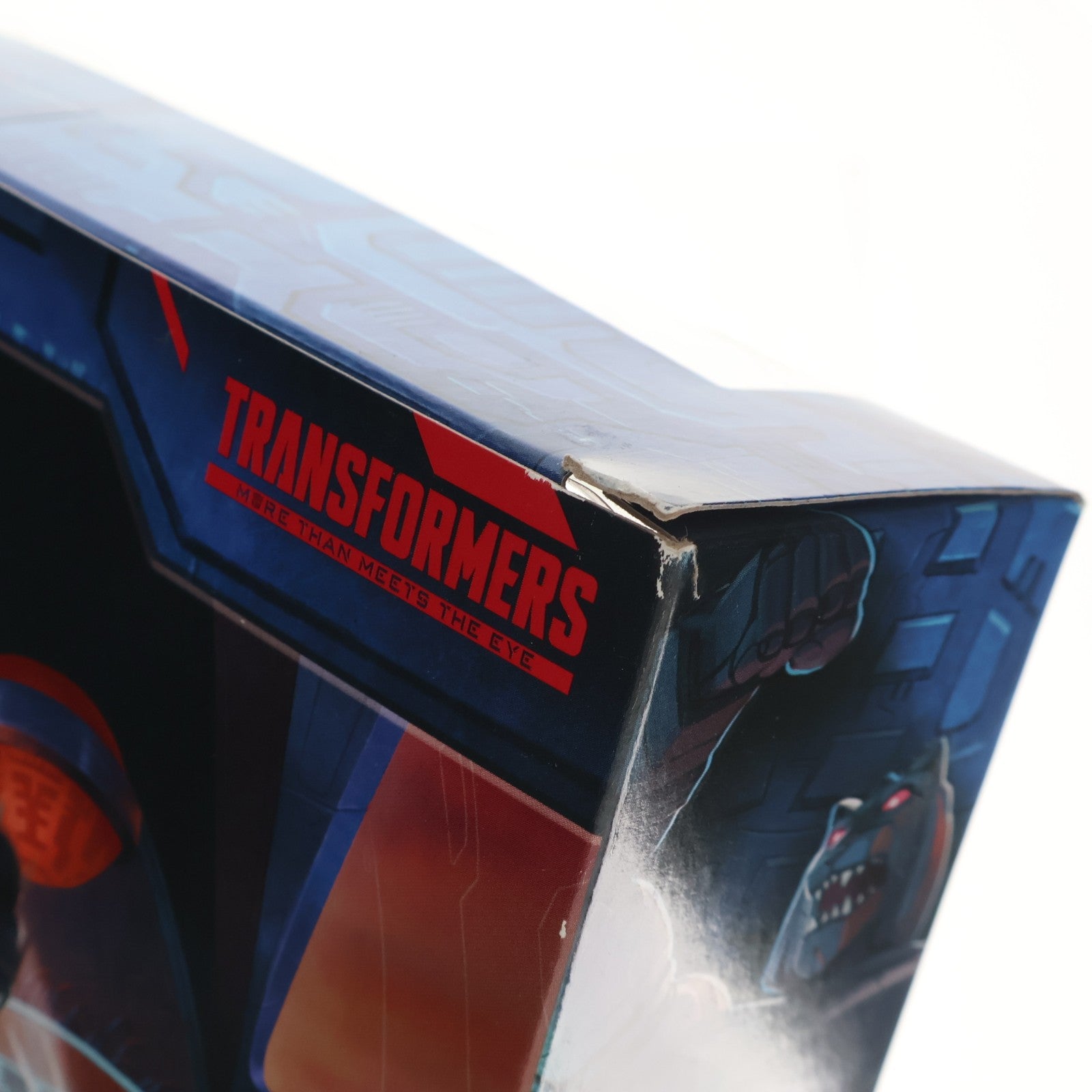 【中古即納】[TOY] タカラトミーモール限定 エージェントラヴィッジ&ラヴィッジ トランスフォーマー ウォーフォーサイバトロン トリロジー TFジェネレーションズ ビーストウォーズメタルス 超生命体トランスフォーマー 完成トイ タカラトミー(20220228)