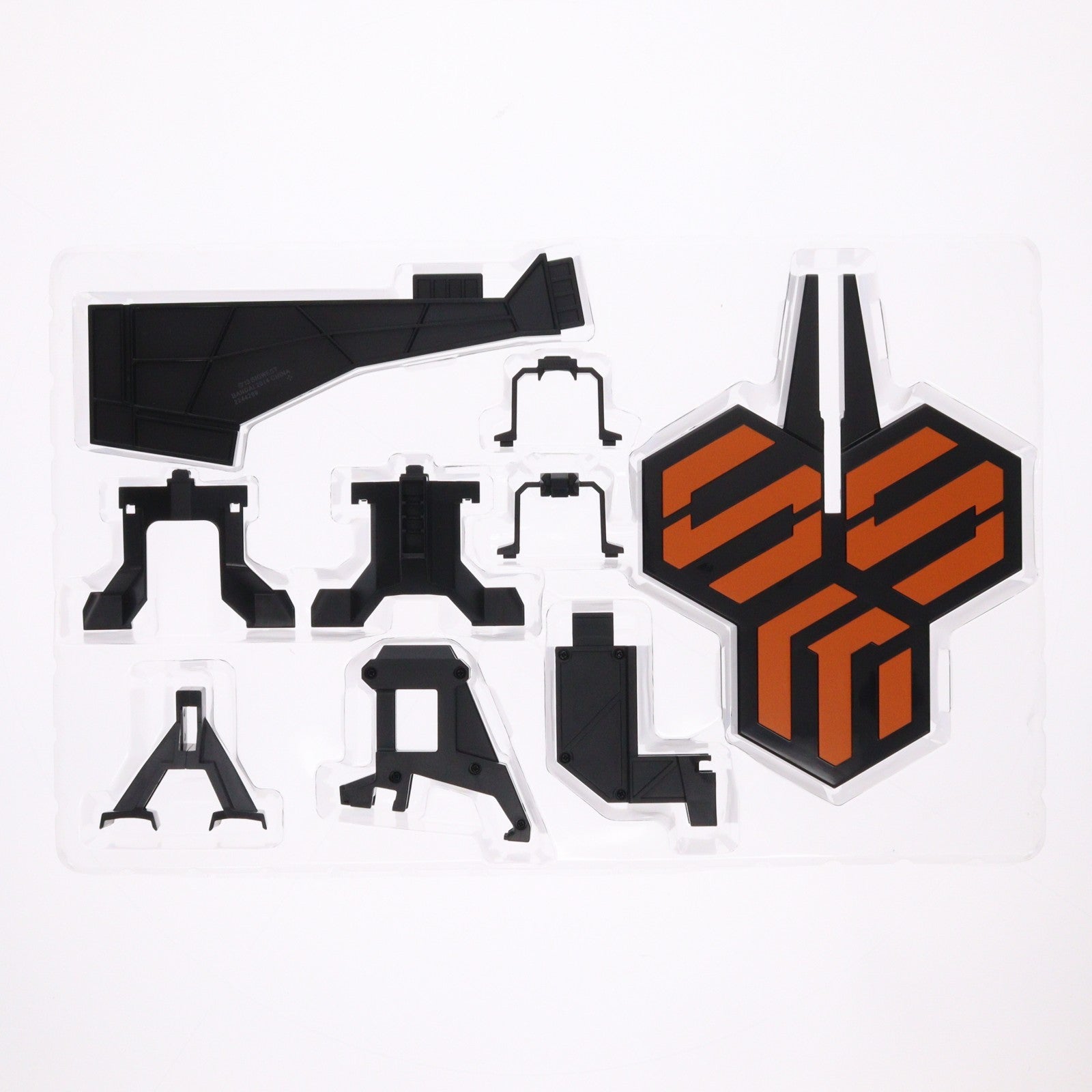 【中古即納】[TOY] DX超合金 YF-30 クロノス マクロス30 銀河を繋ぐ歌声 完成トイ バンダイ(20140809)